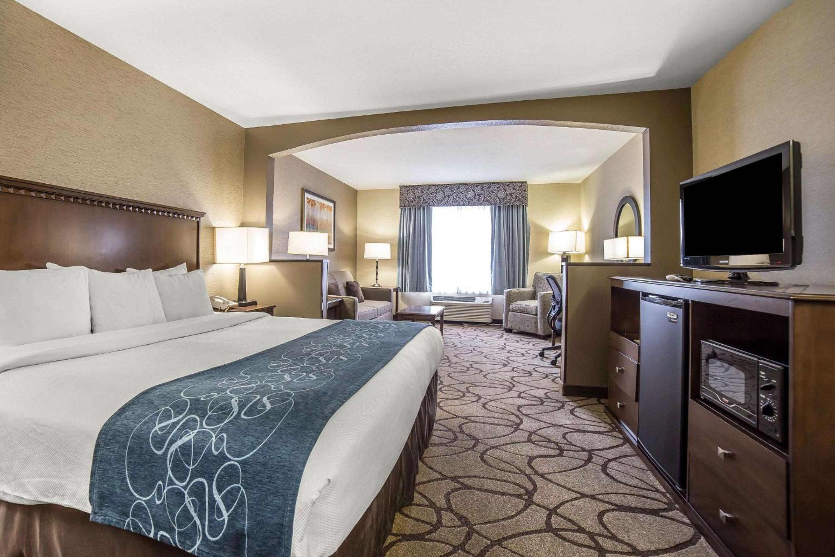 Standard Room J - Photo 1
