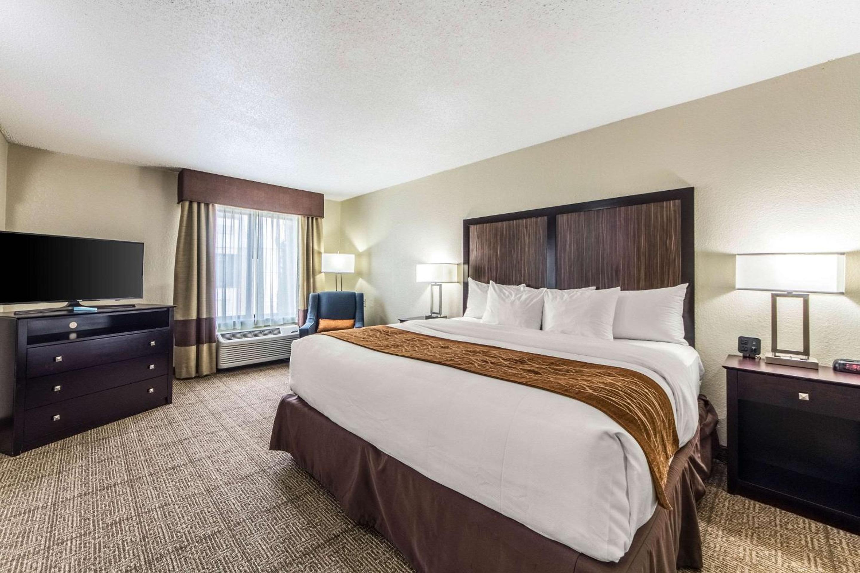 King Room - Photo 1
