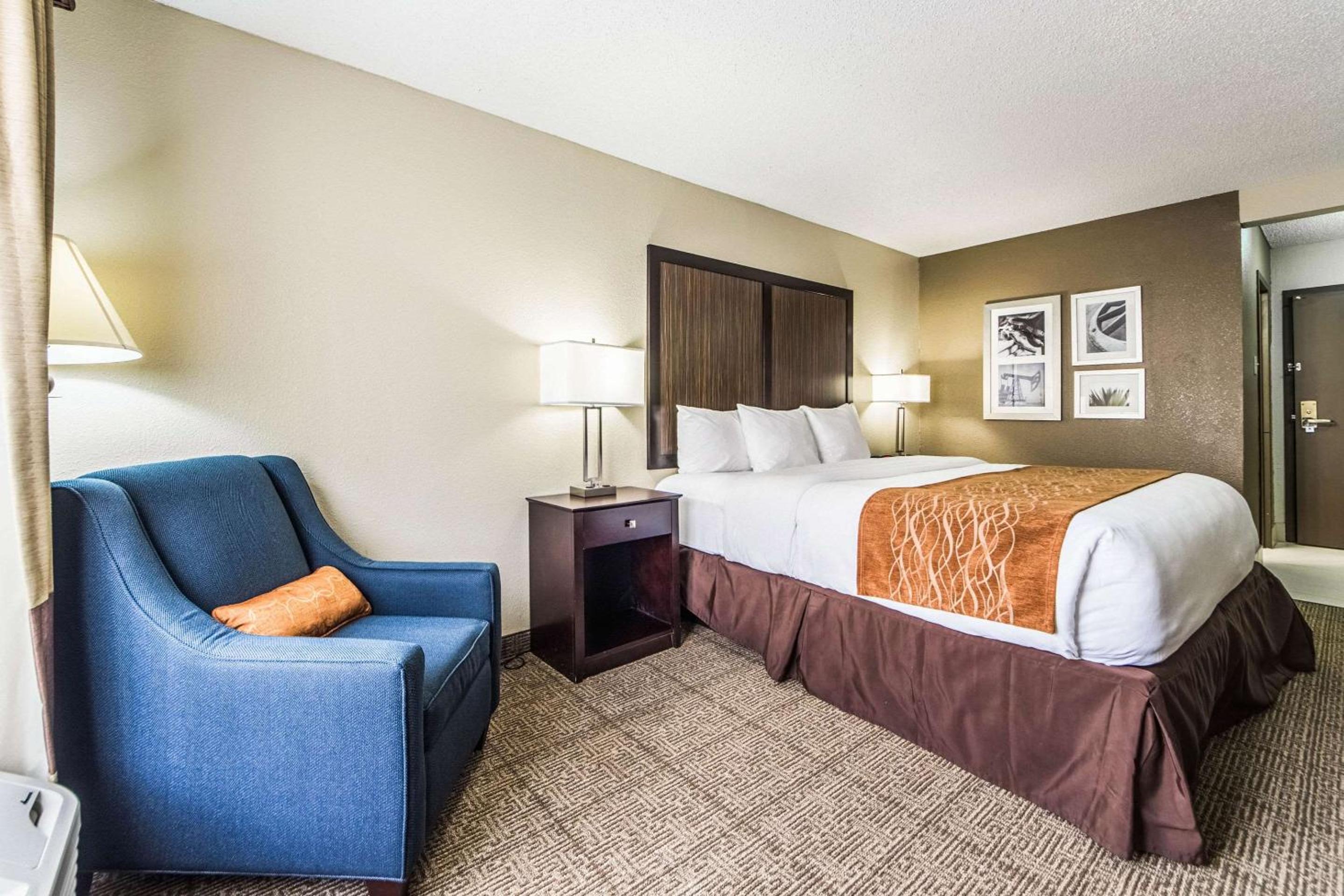 King Room - Photo 4