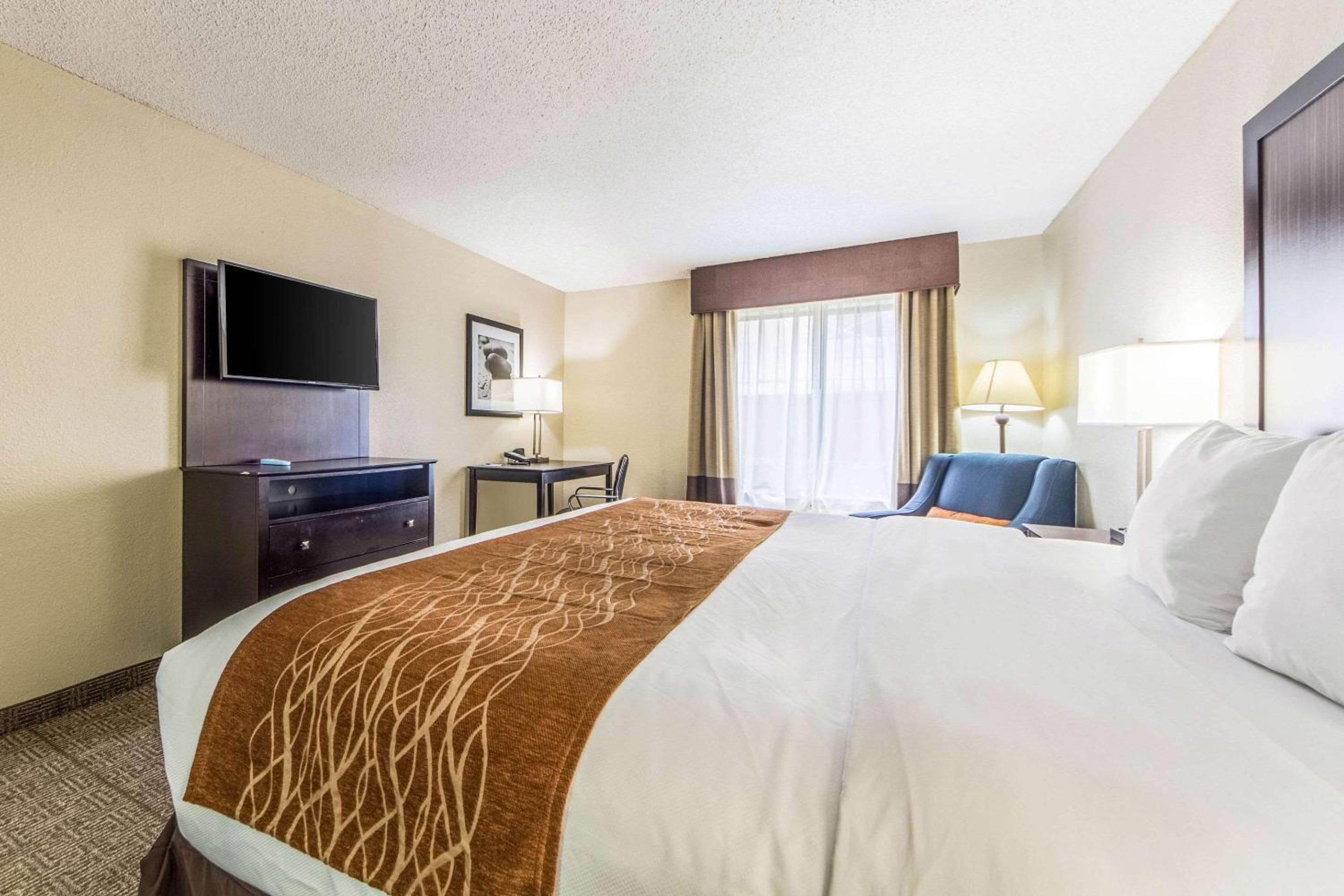 King Room - Photo 3