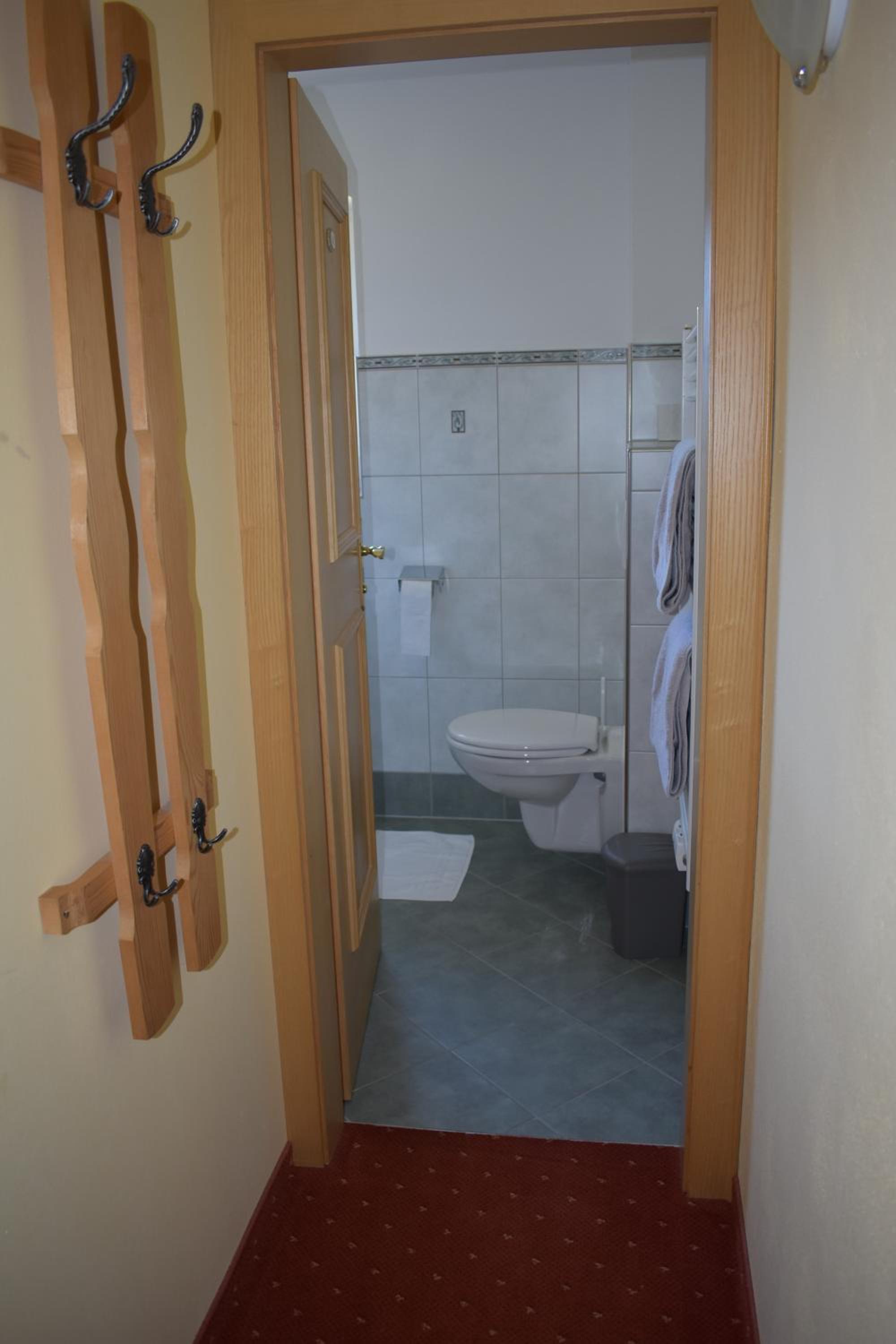 Double Room photo 2