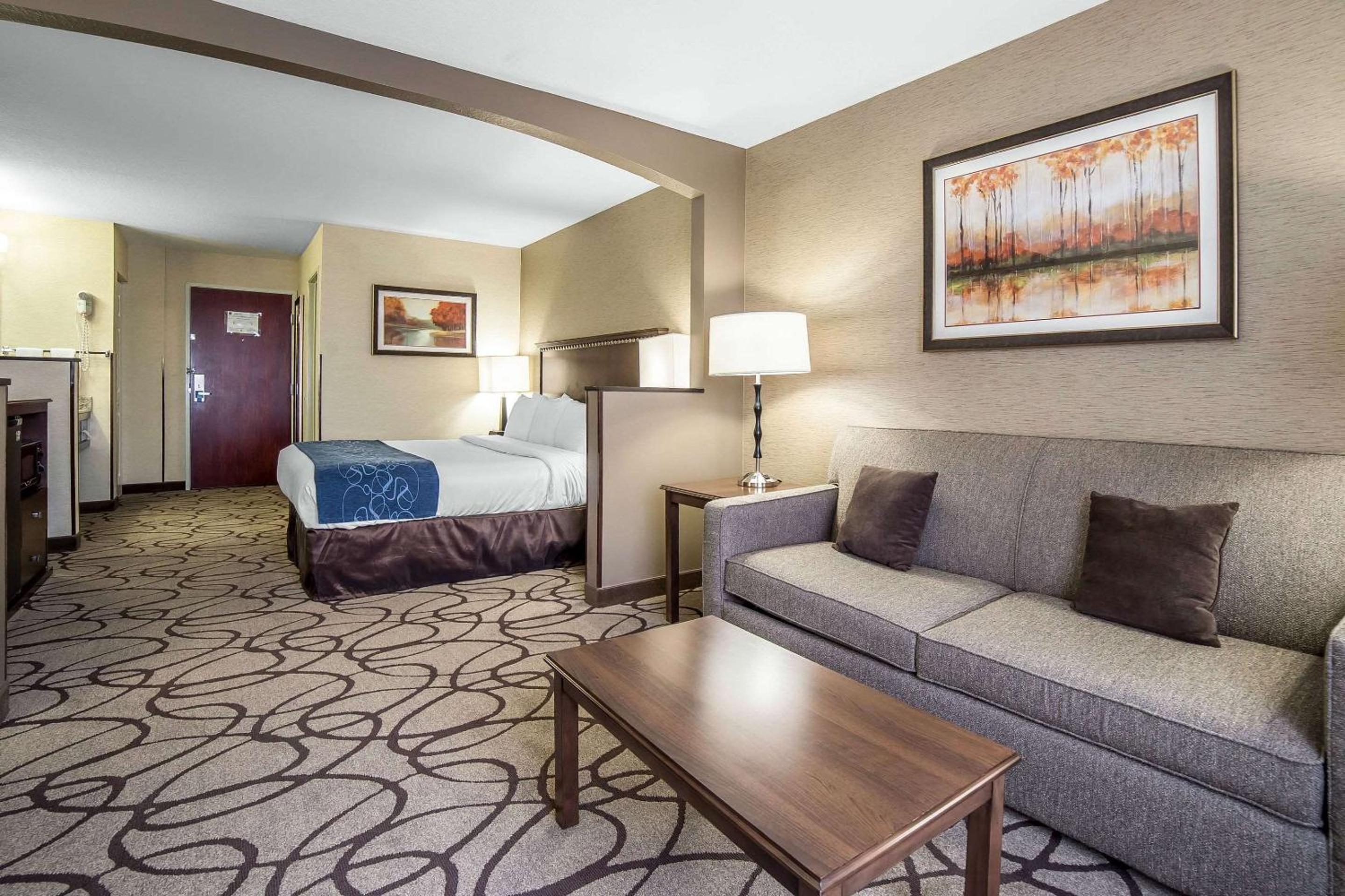 Standard Room J - Photo 2