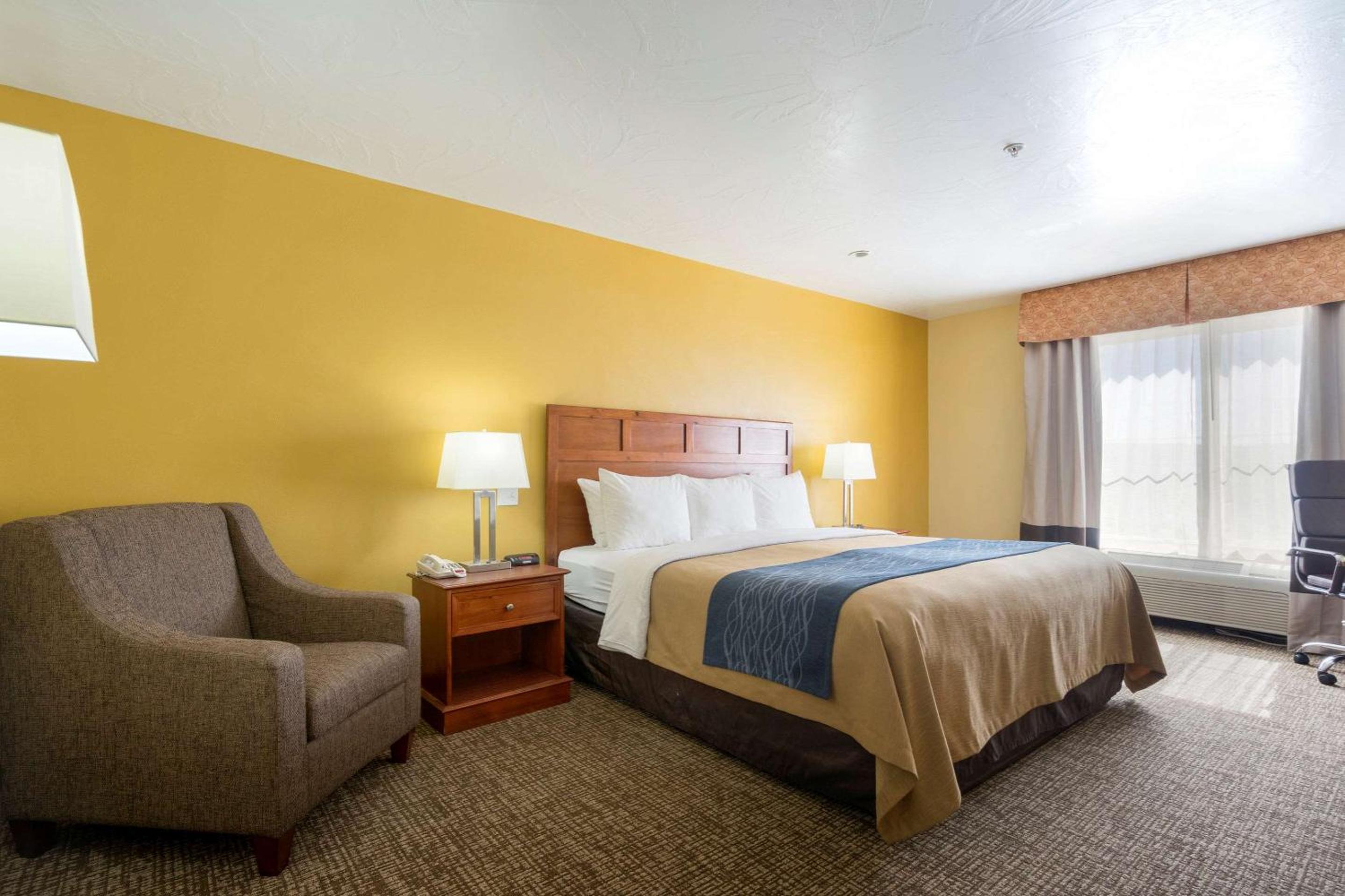 King Room photo 2