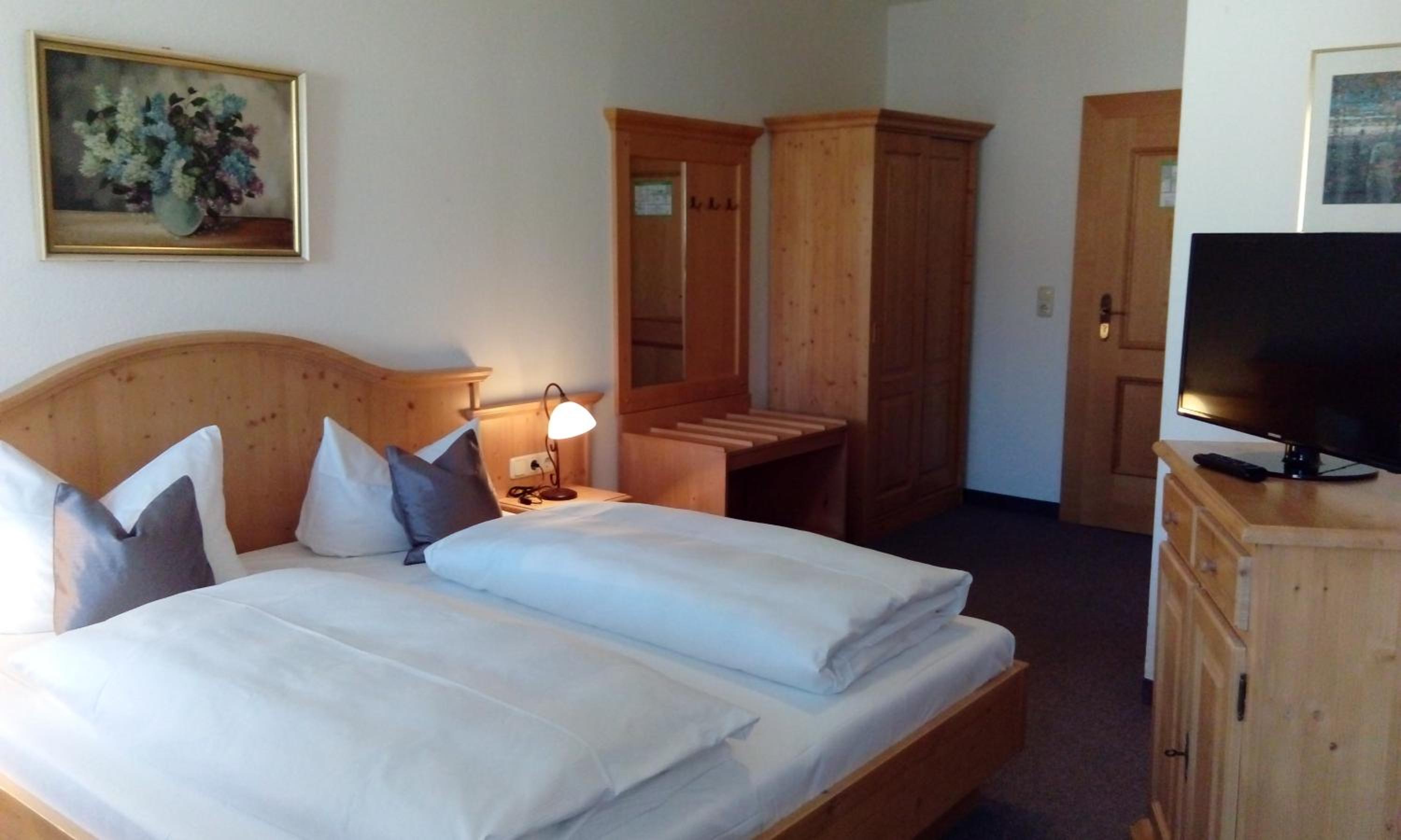 One-Bedroom Suite photo 1