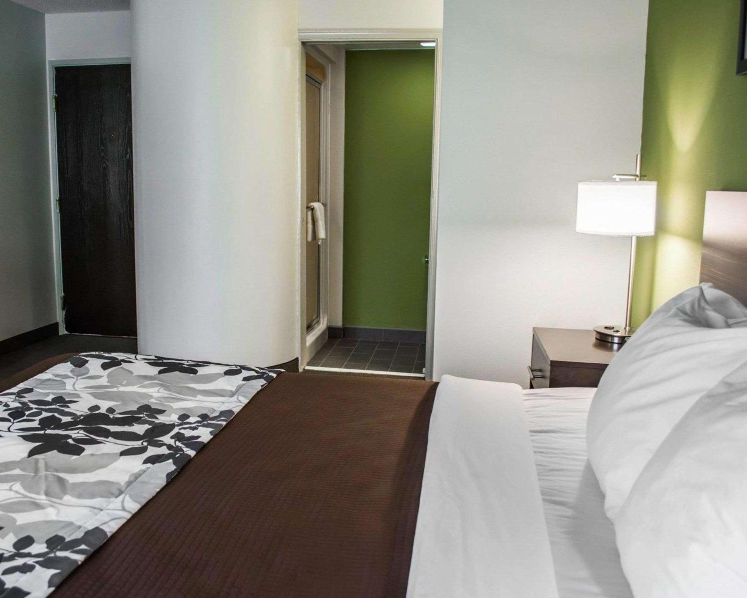 King Room - Non-Smoking - Photo 1