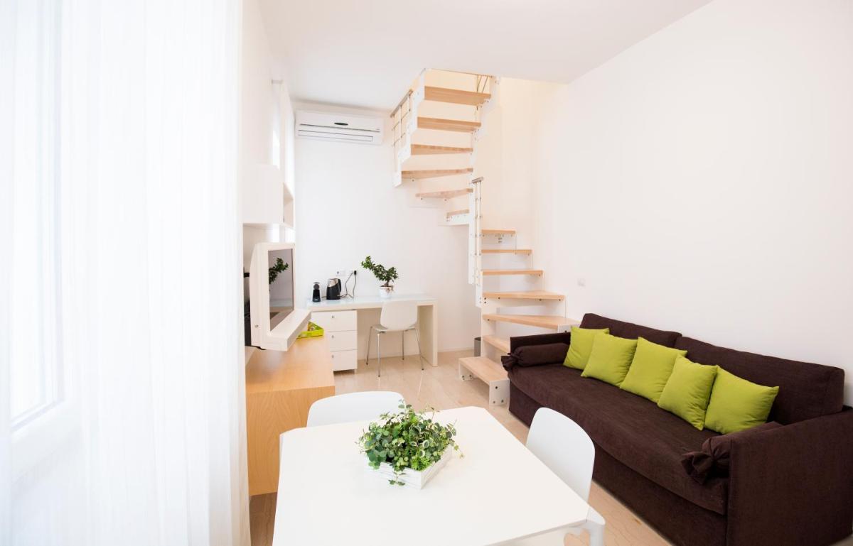 Duplex Suite photo 2