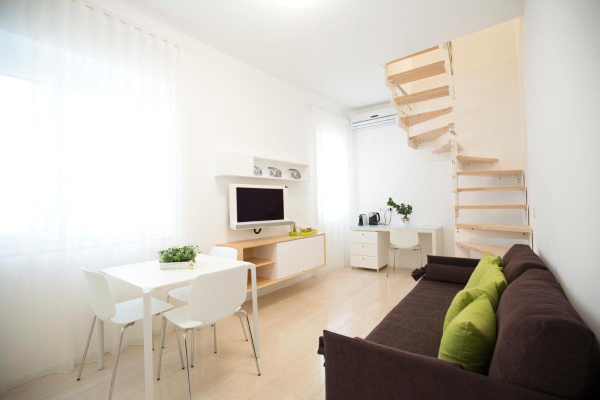 Duplex Suite photo 3