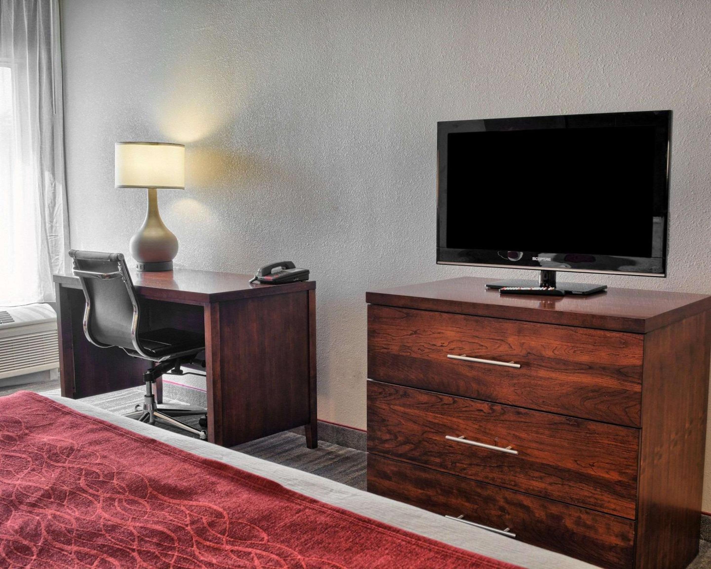 King Room - Non-Smoking - Photo 4