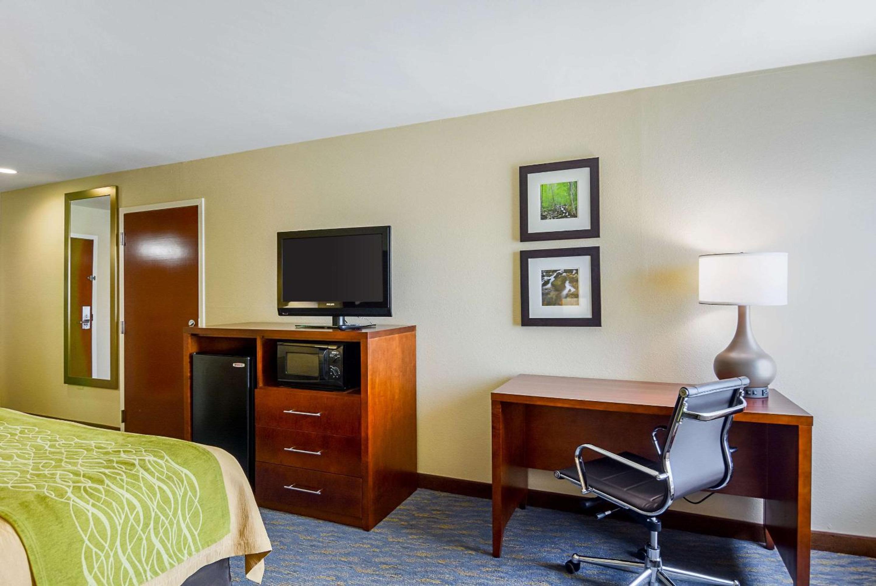King Room - Photo 8