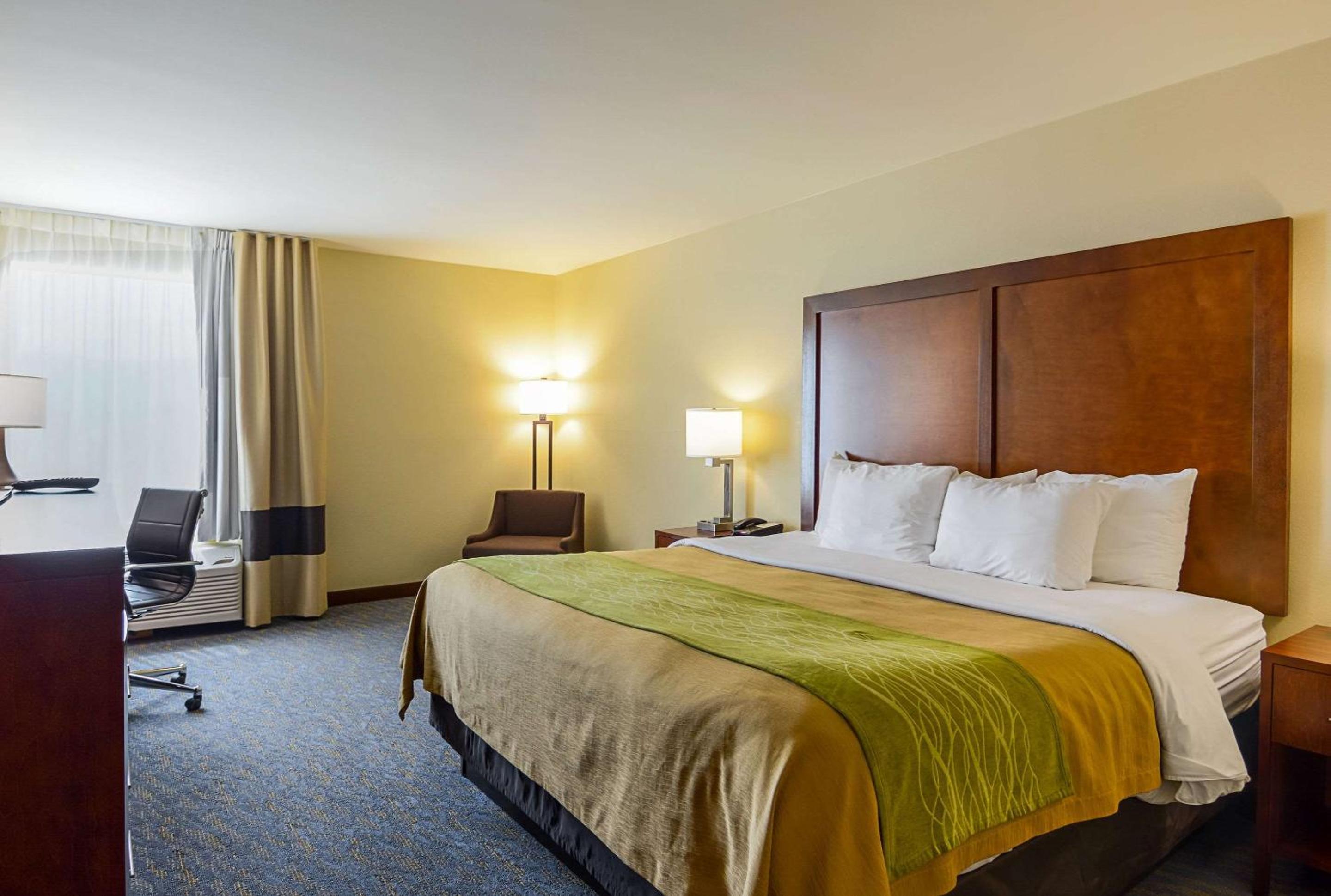 King Room - Photo 2