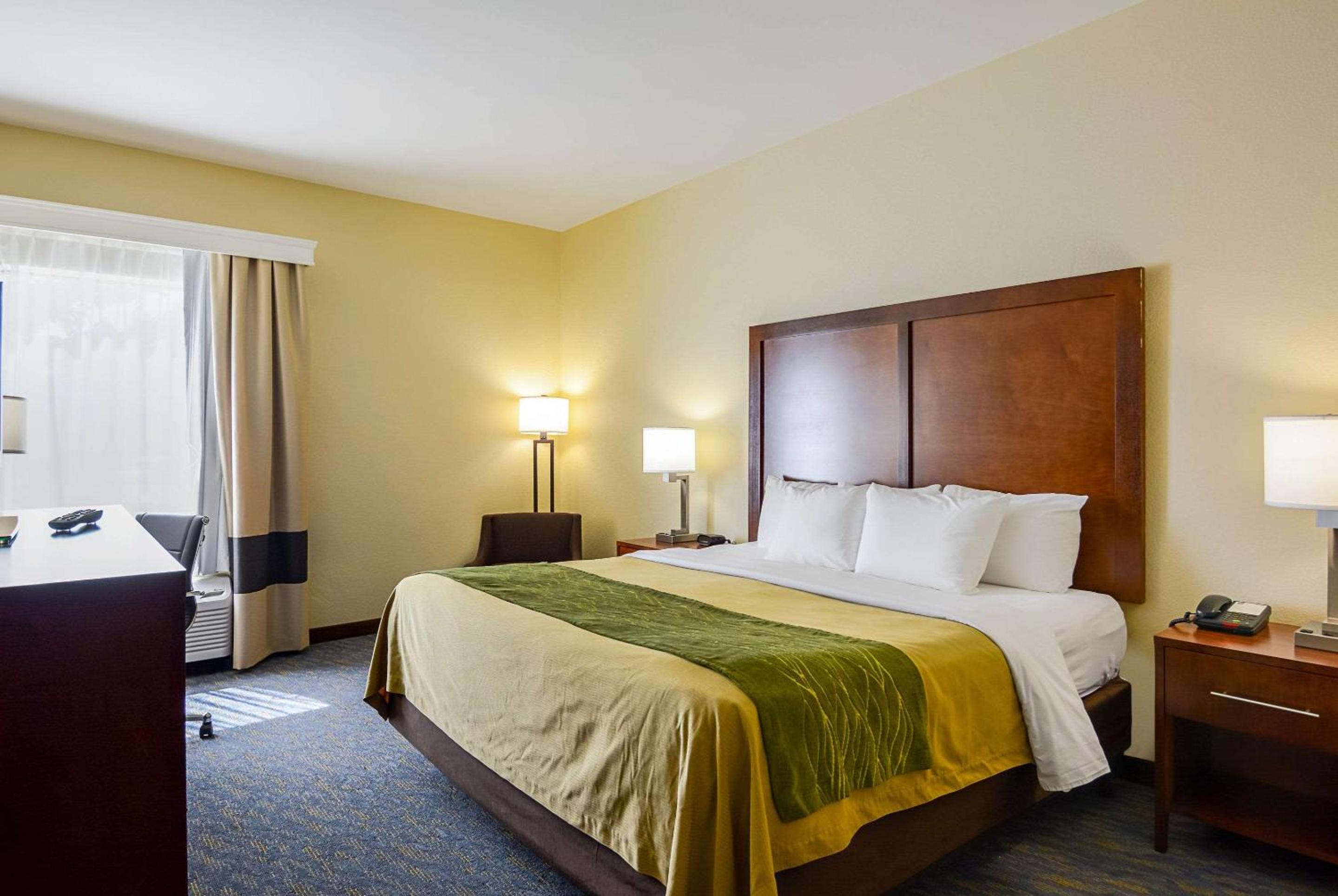 King Room - Photo 6