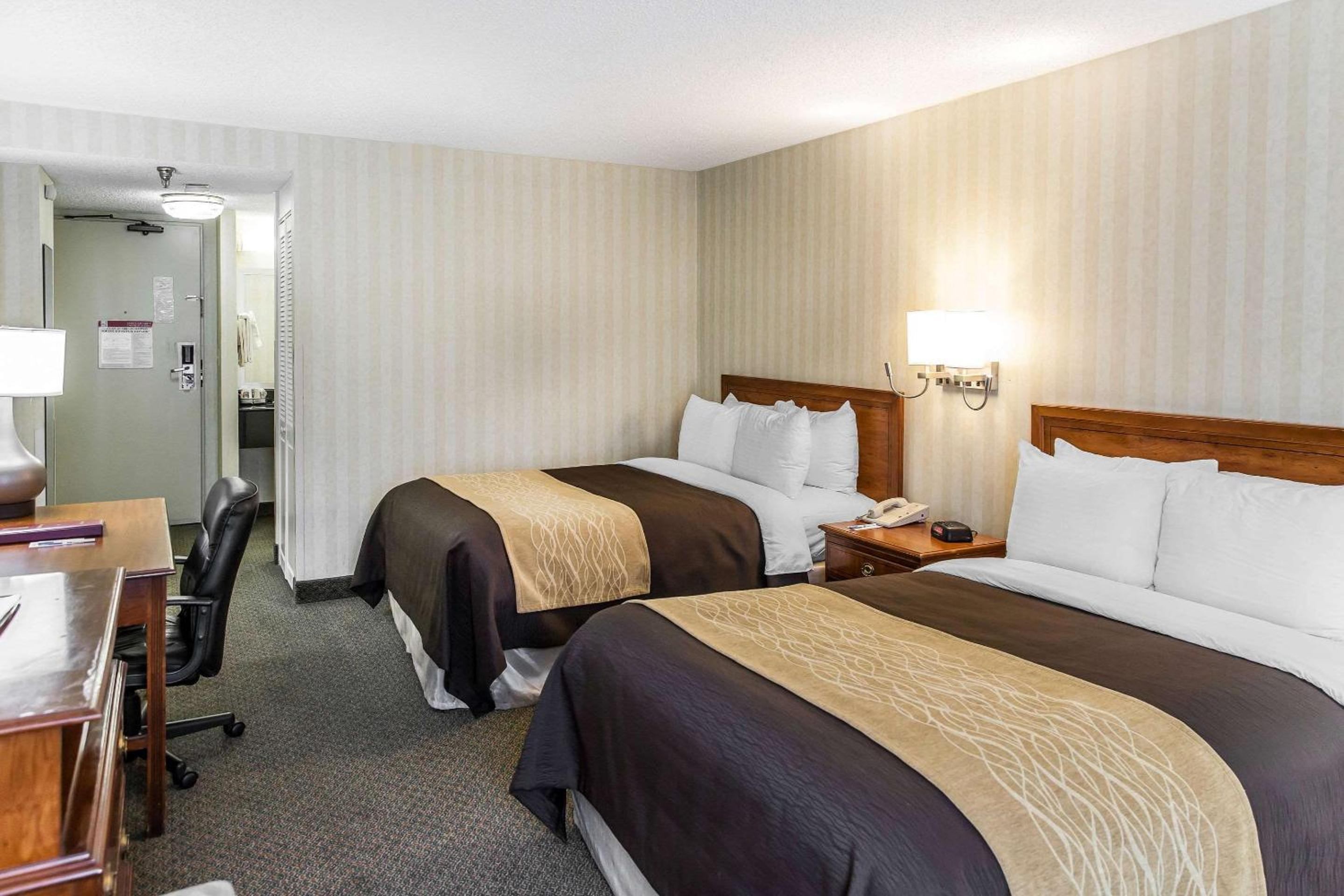 Comfort Inn Pentagon City, Billede 4