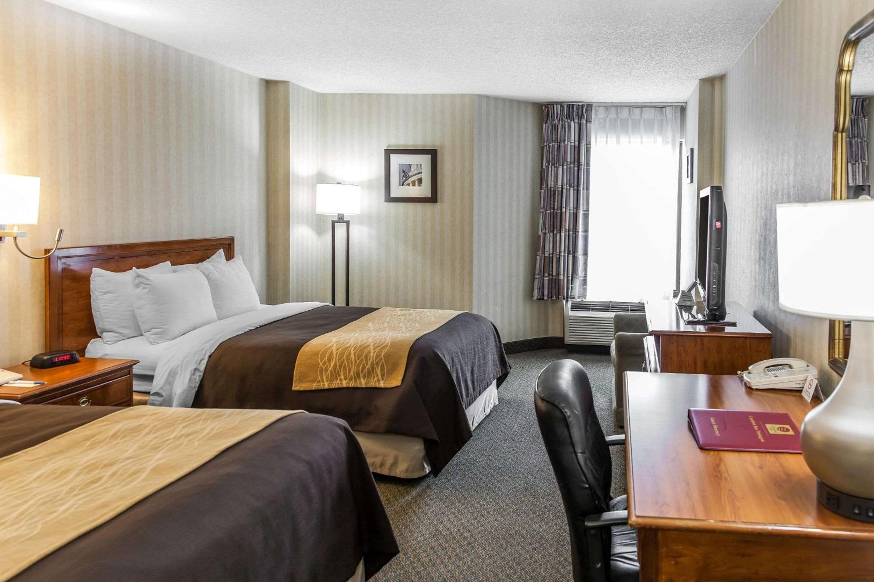 Comfort Inn Pentagon City, Billede 6