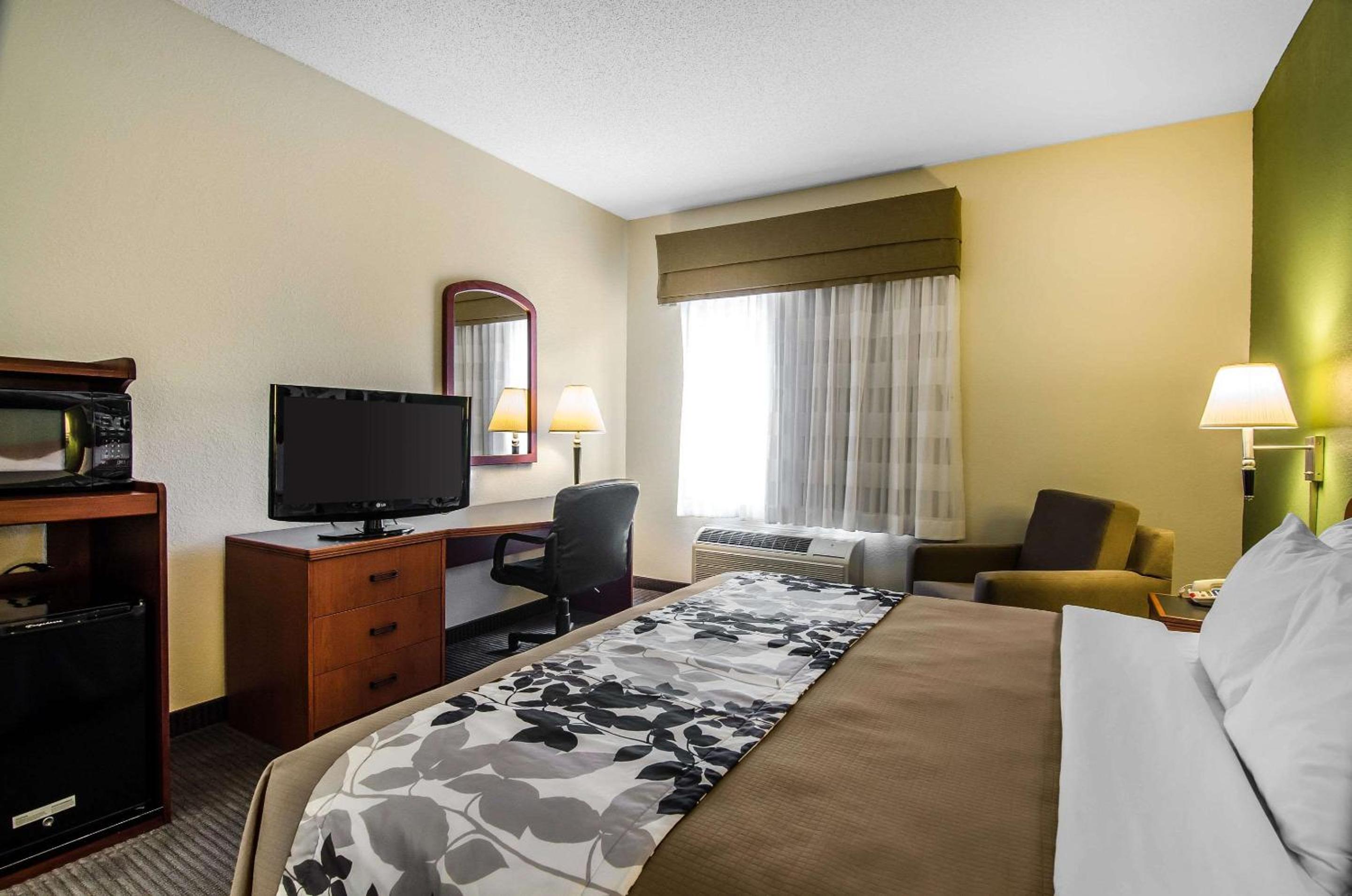 King Room - Photo 3