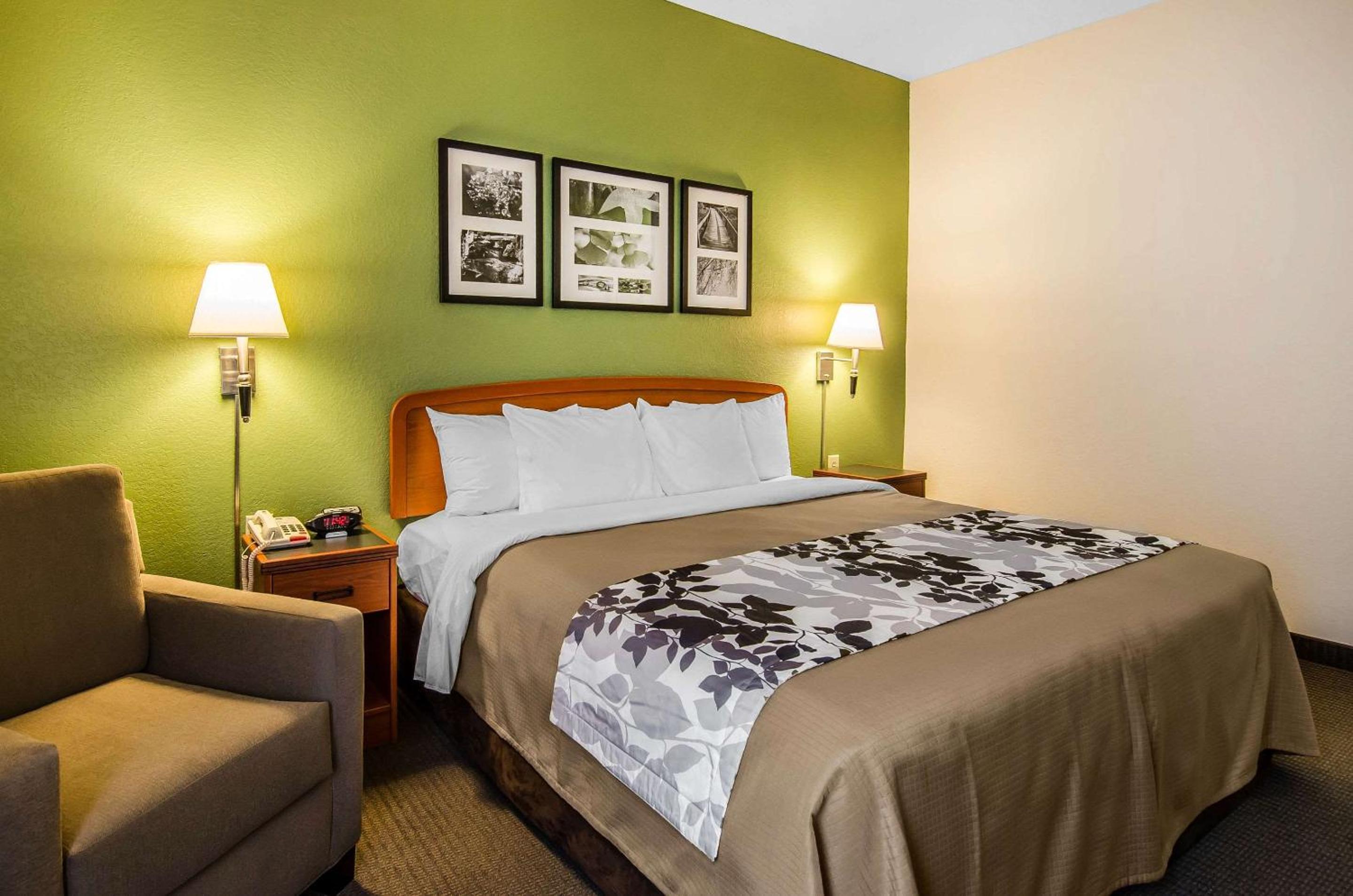 King Room - Photo 6