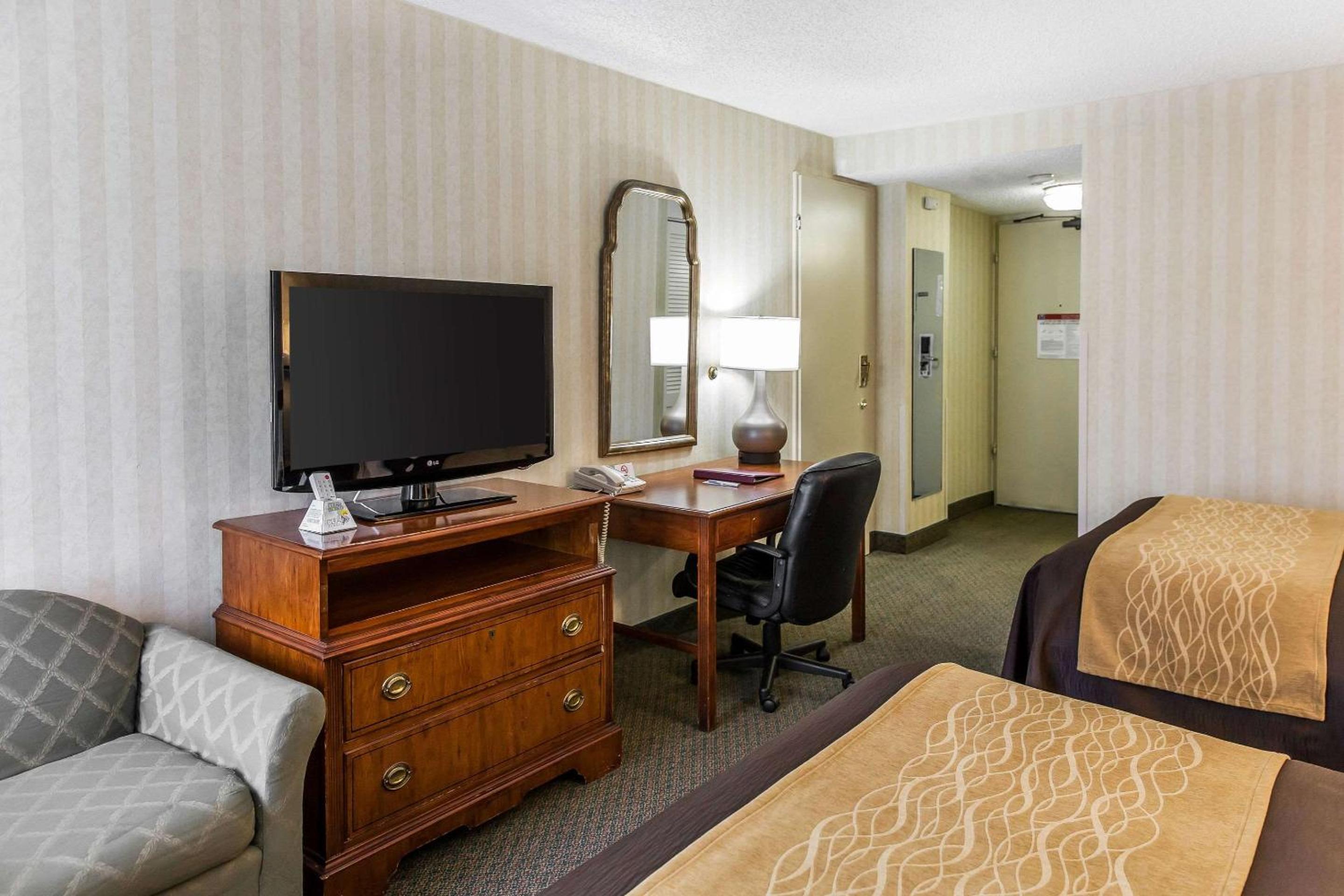Comfort Inn Pentagon City, Billede 5