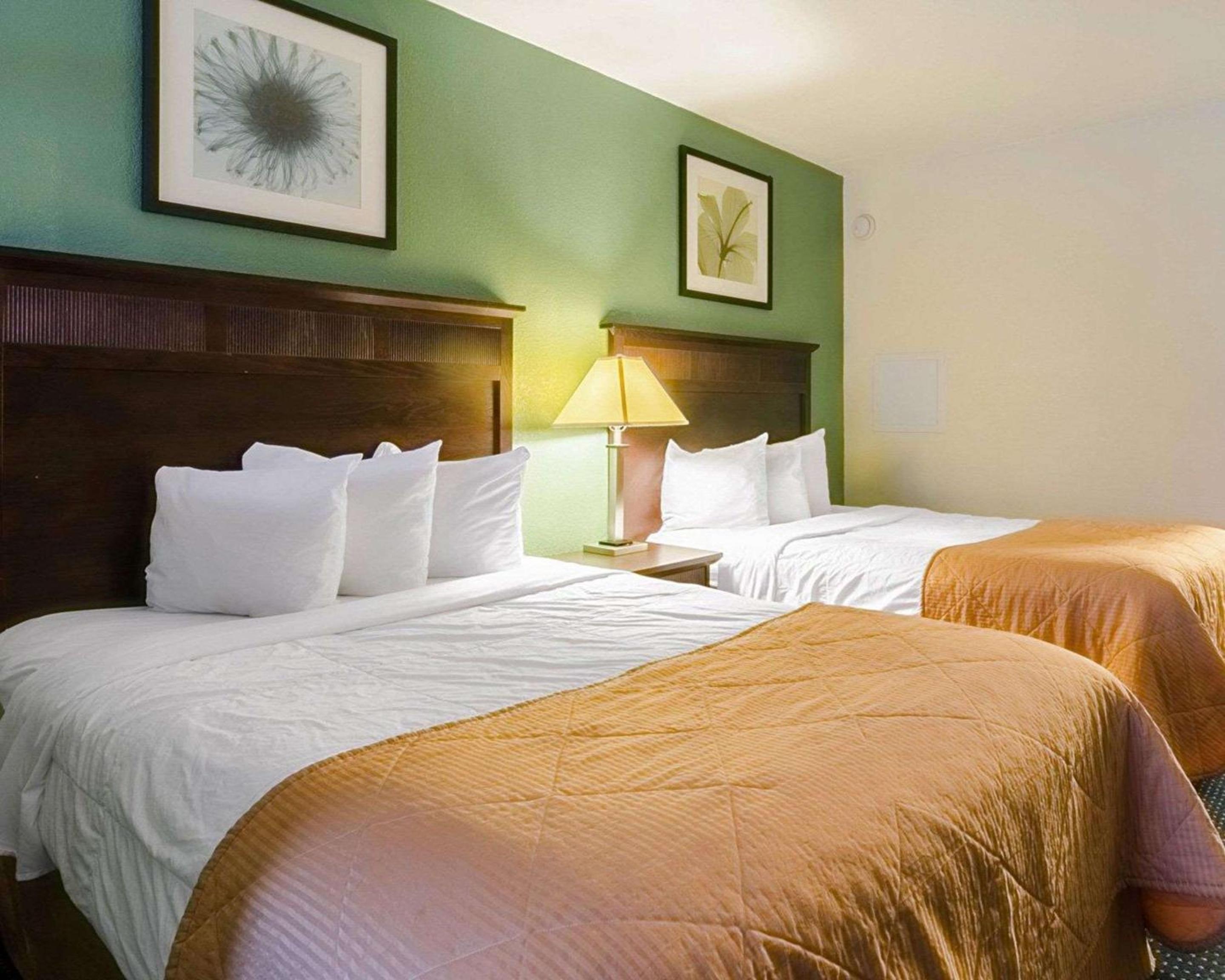 Standard Double Suite - Photo 1