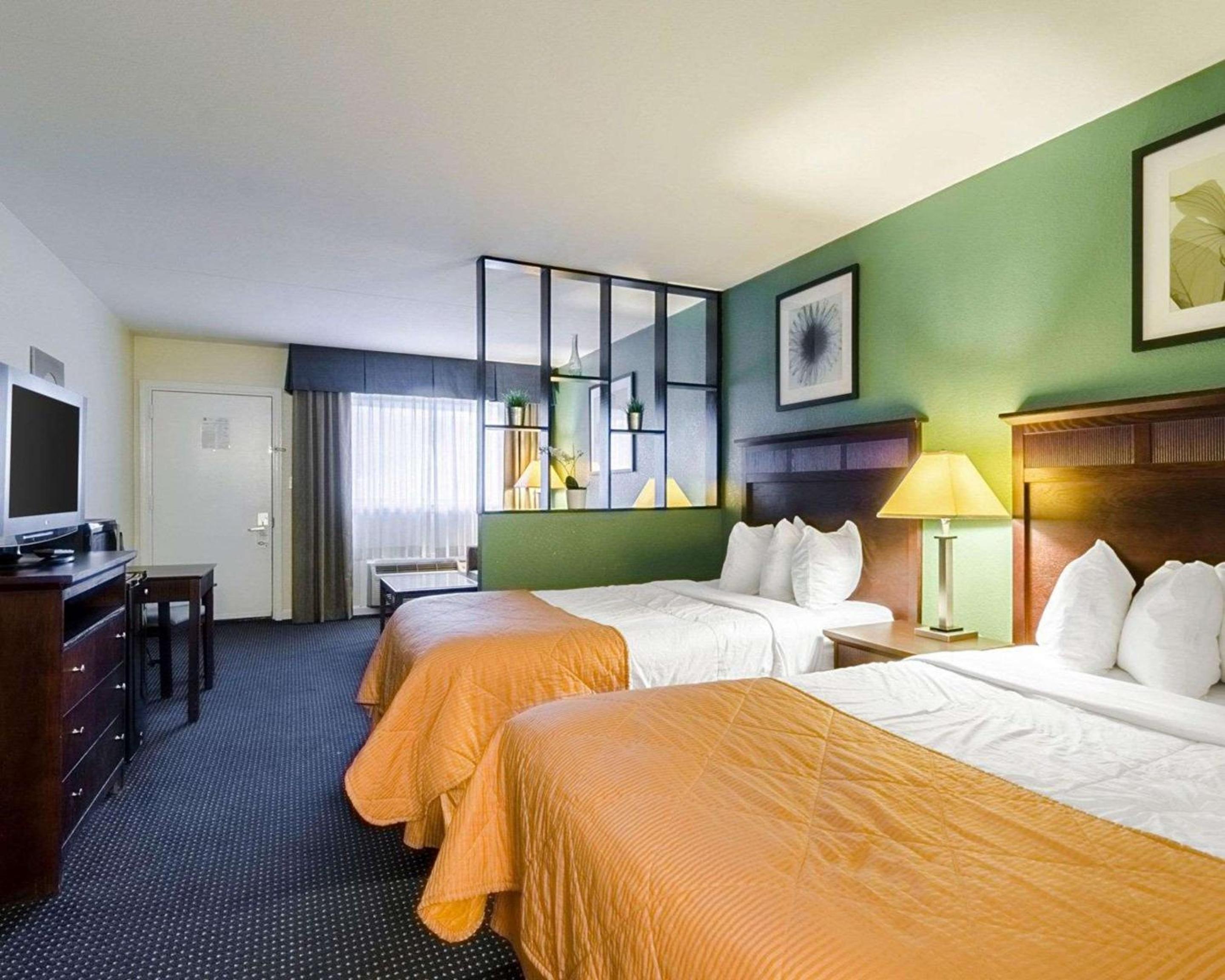 Standard Double Suite - Photo 3