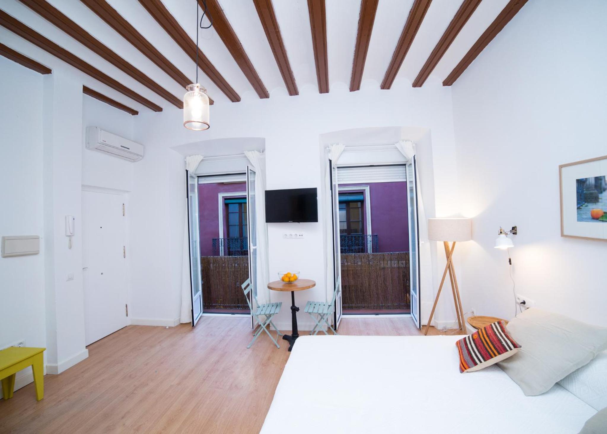 Apartamento