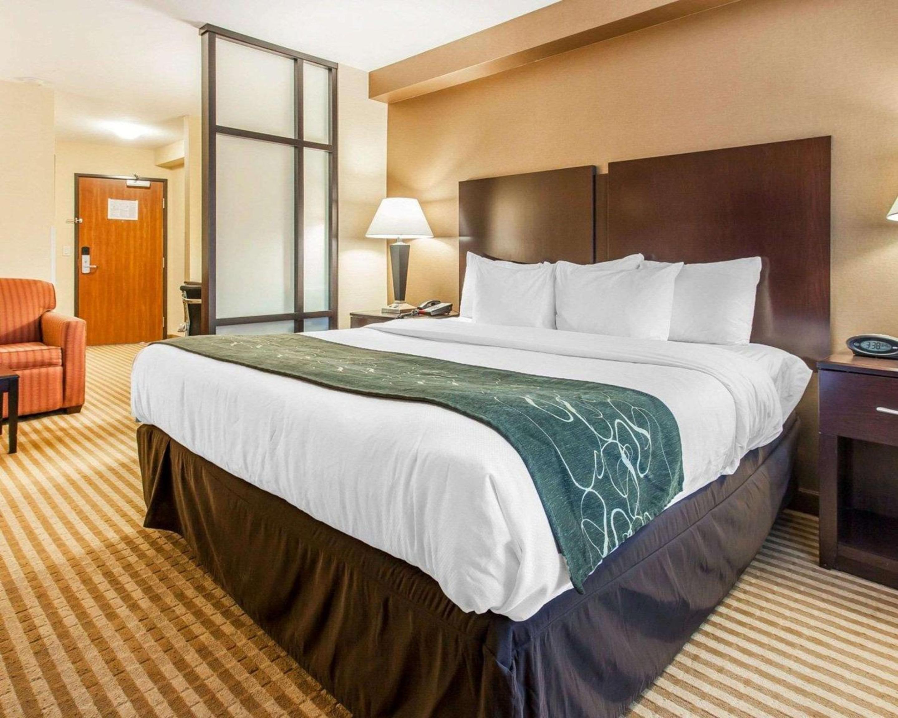 King Suite - Photo 1
