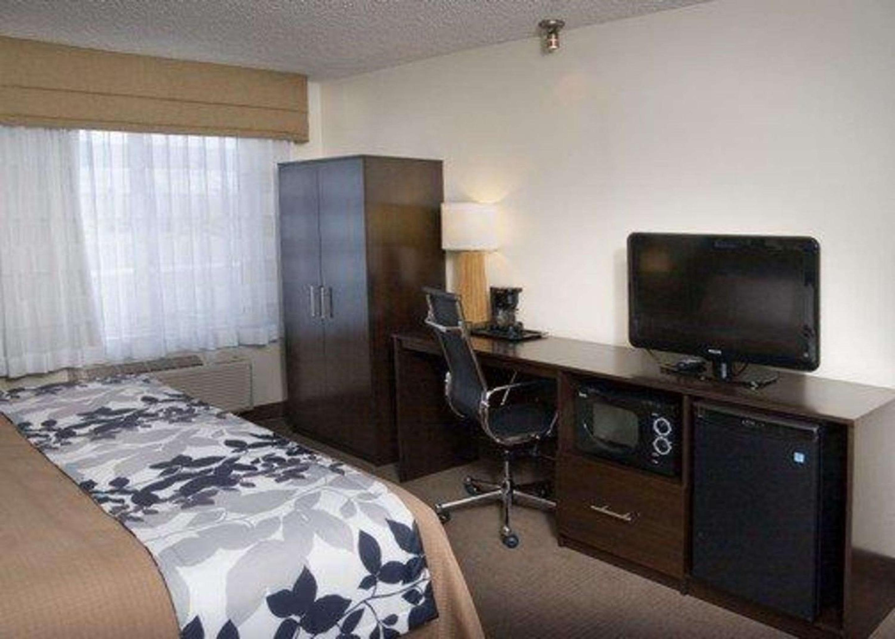 King Room - Non-Smoking - Photo 7