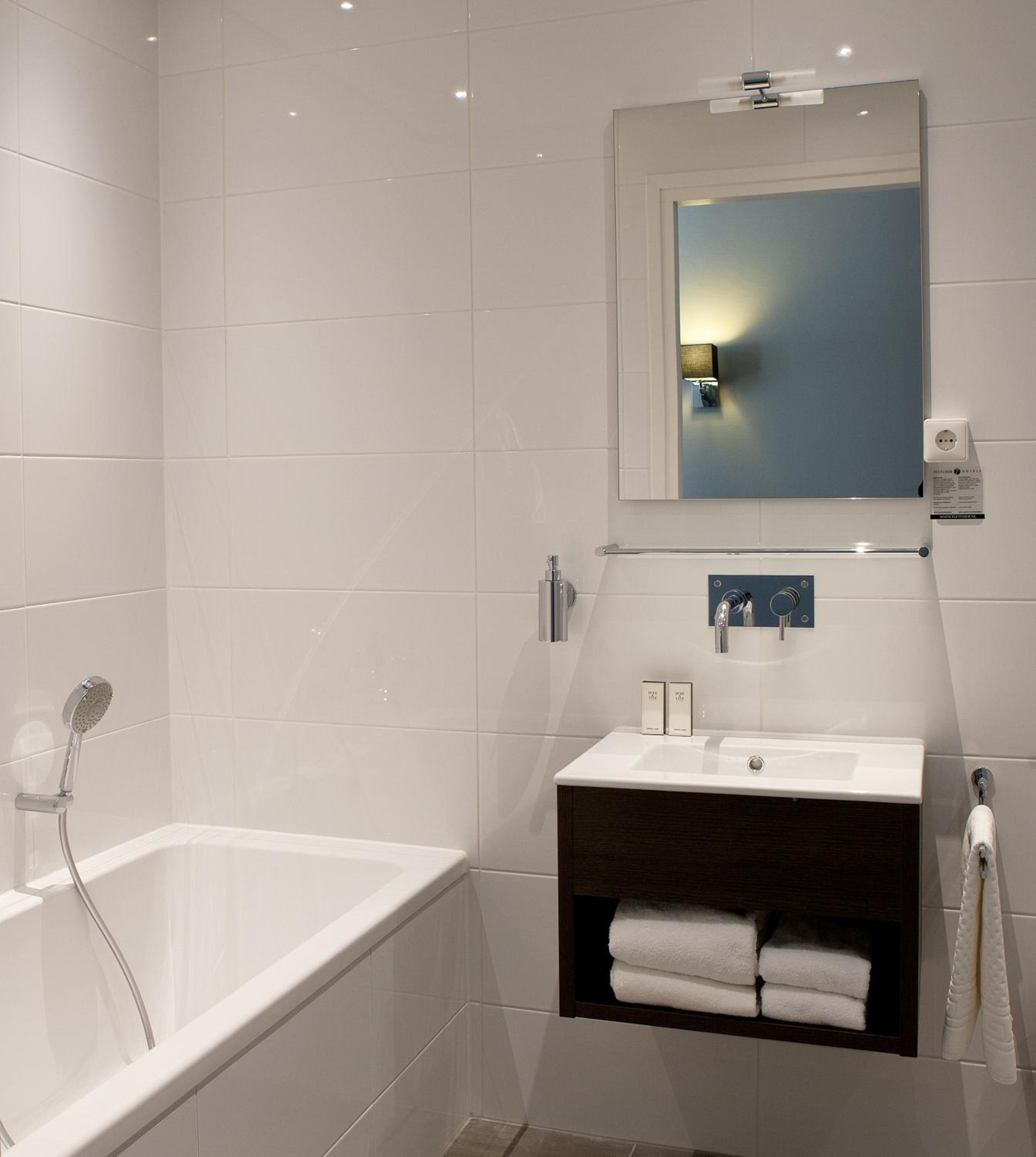Spacious comfort double room with balcony - Photo 4