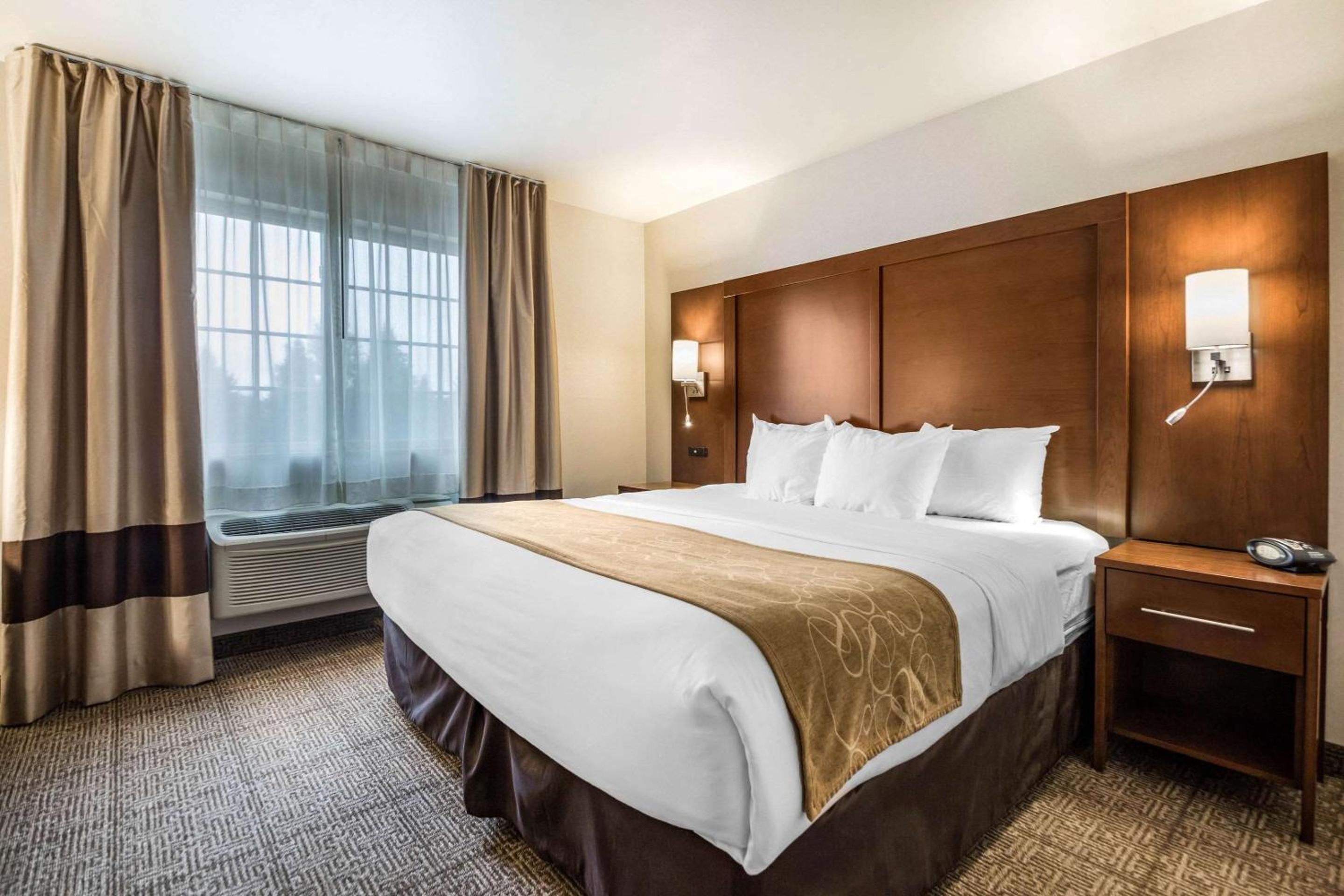 King Suite - Photo 6