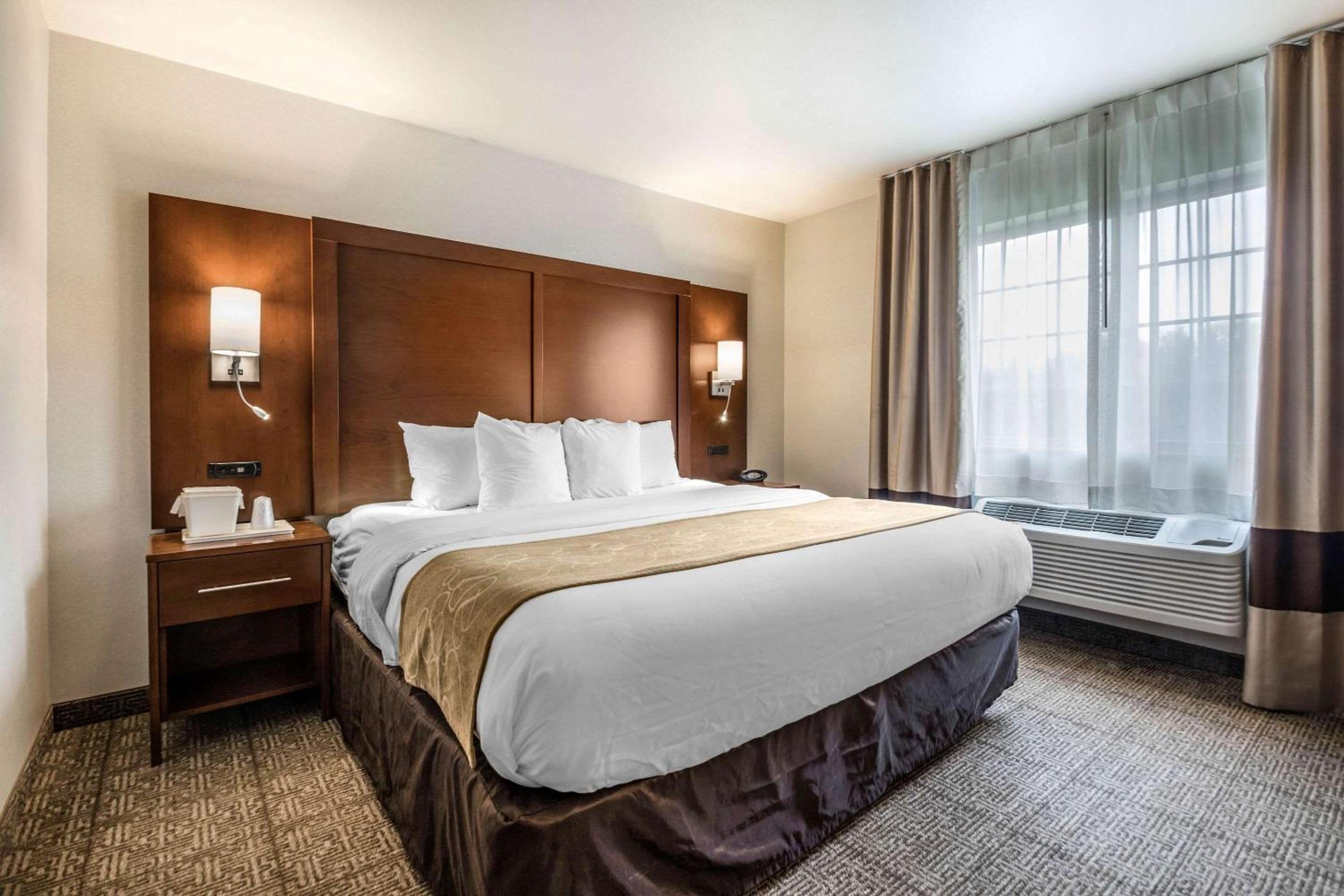 King Suite - Photo 3