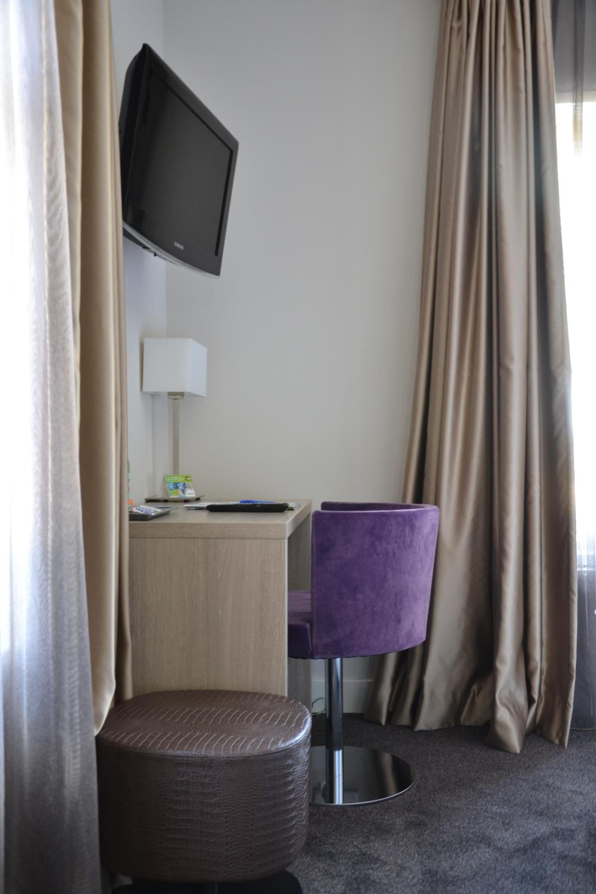 Comfort Double Room - Photo 5