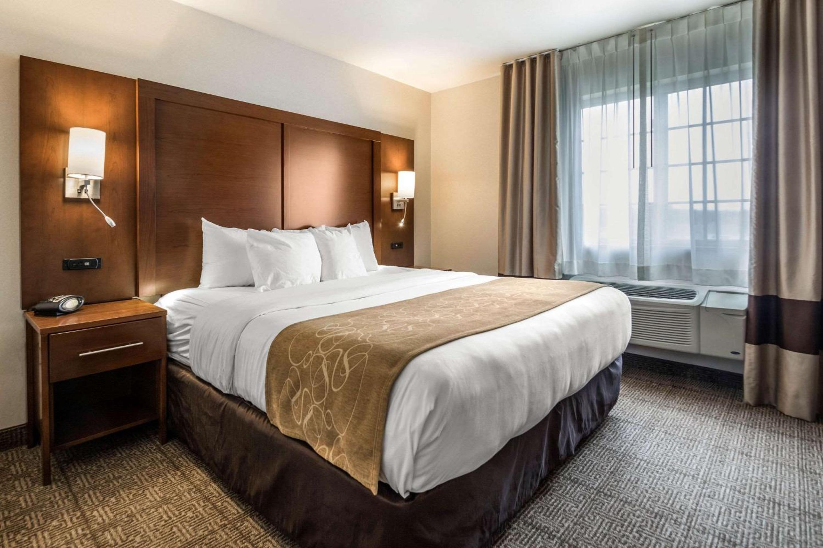 King Suite - Photo 4