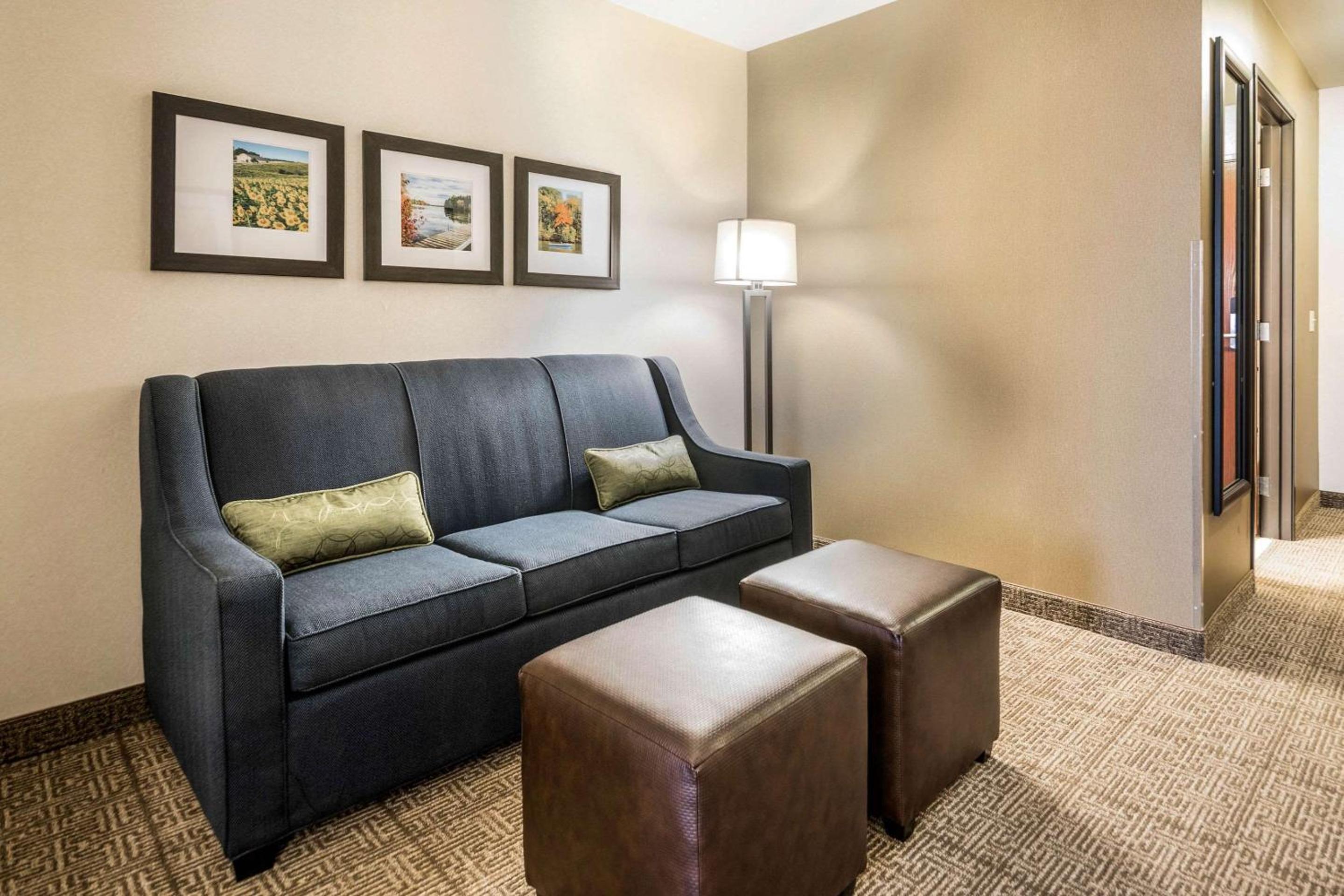 King Suite - Photo 5