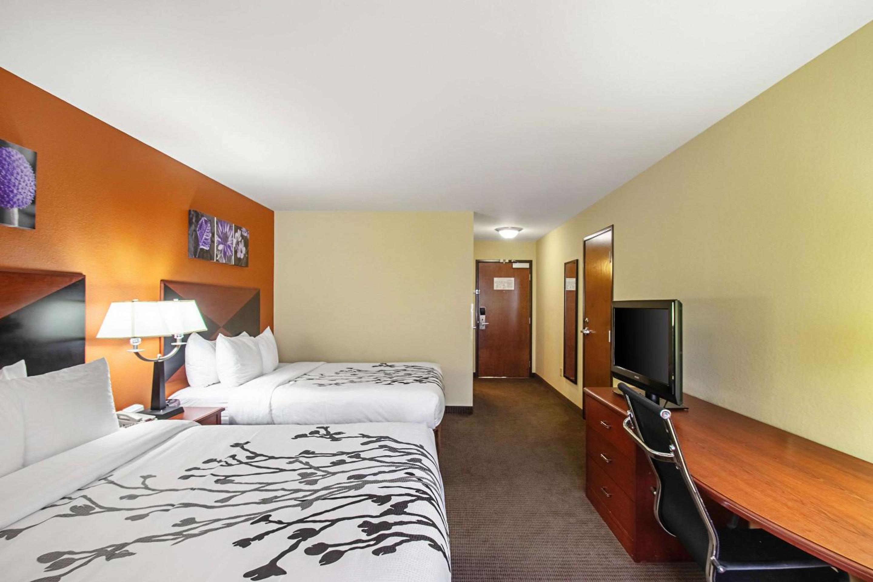 Queen Room - Photo 1