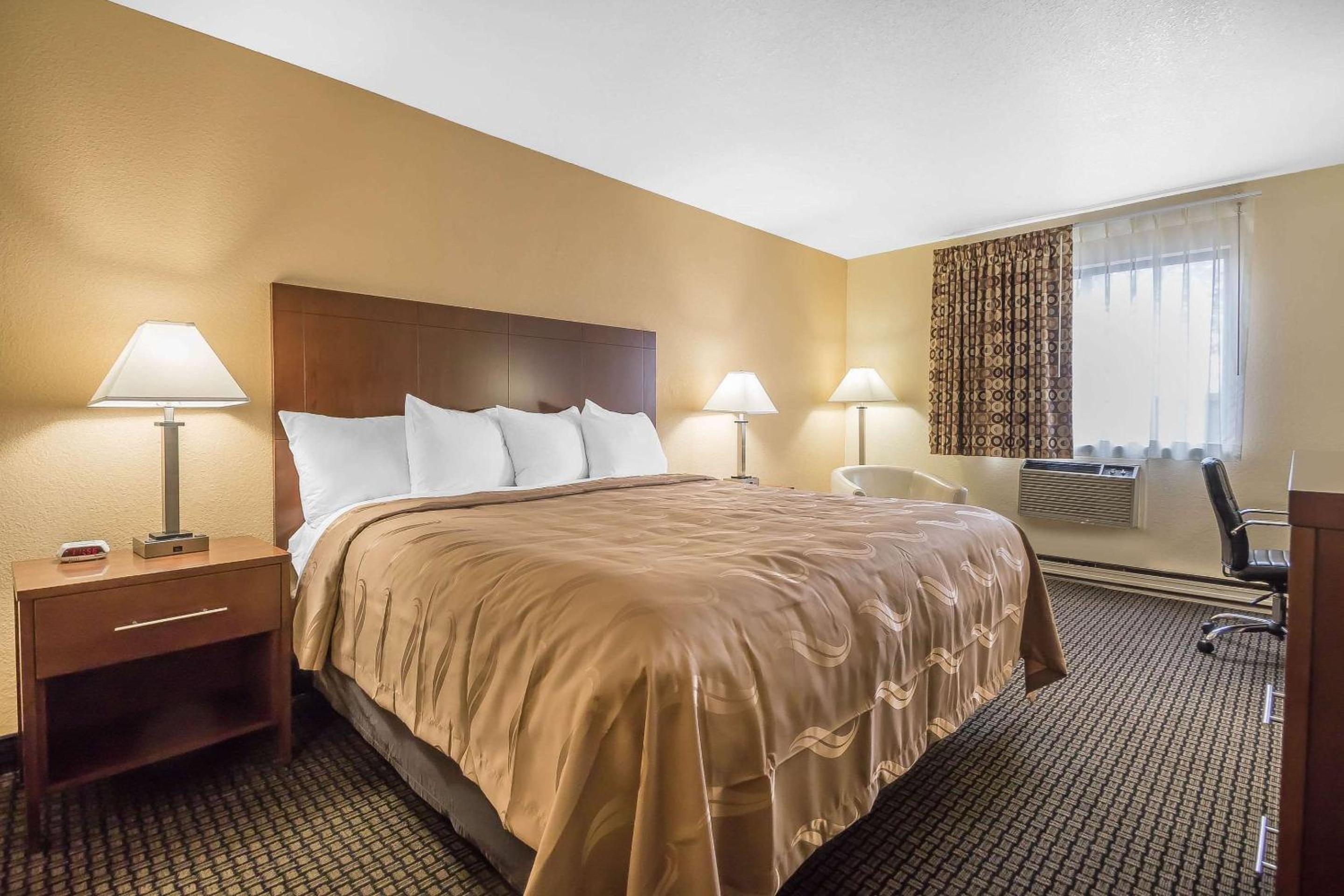 King Room photo 1