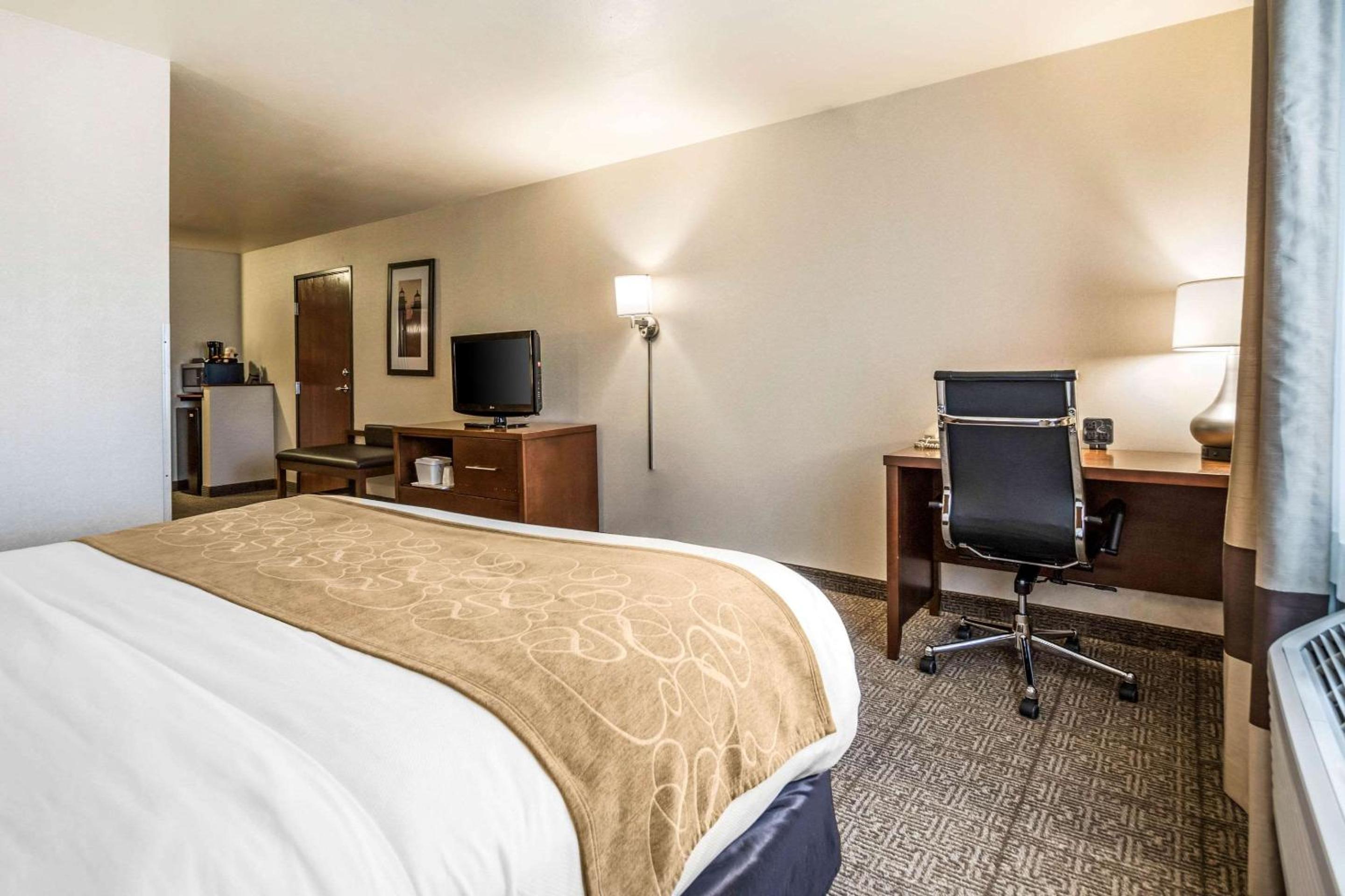 King Suite - Photo 2