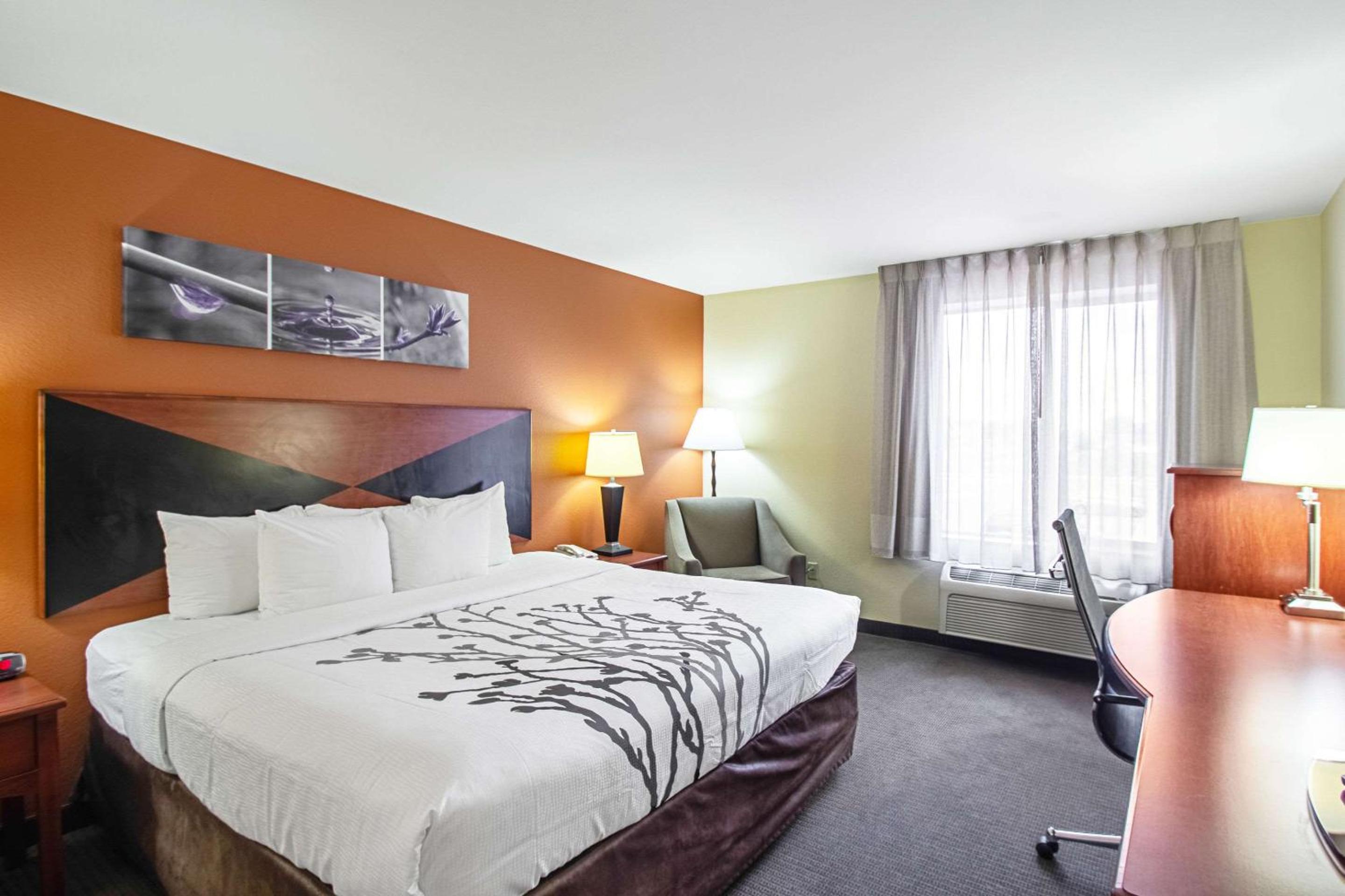 King Room - Photo 3