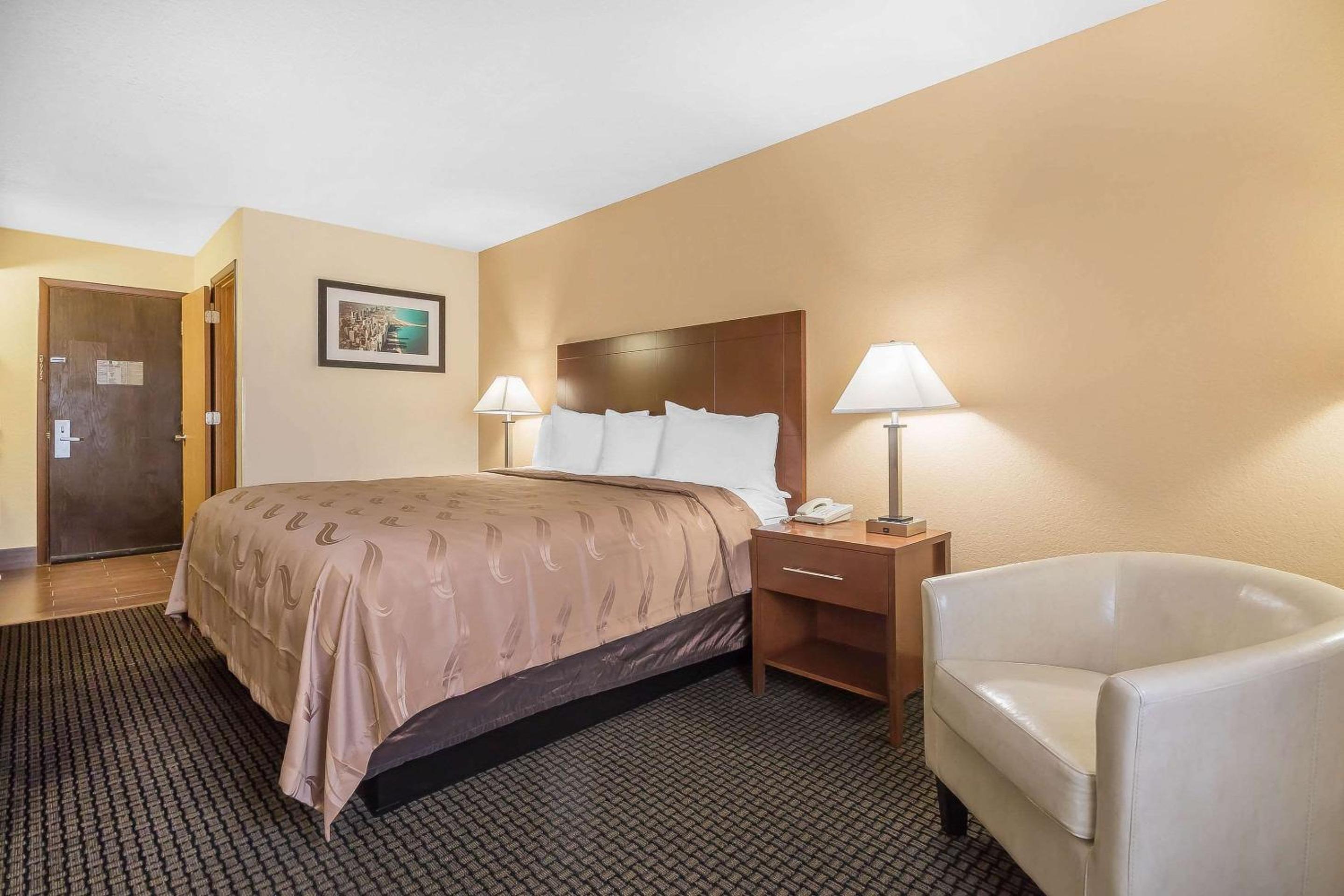 King Room photo 3