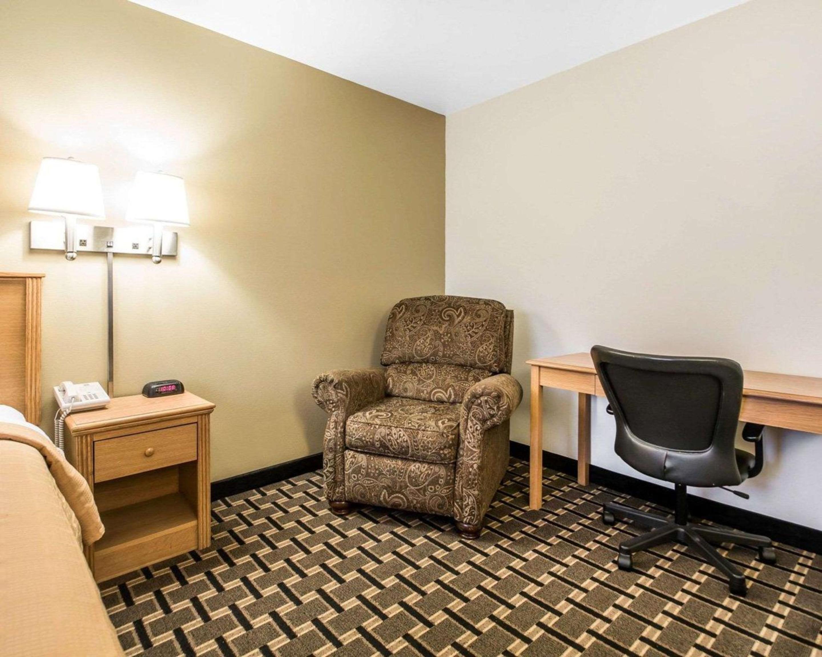 Quality Inn Mauston I-90, Foto 4