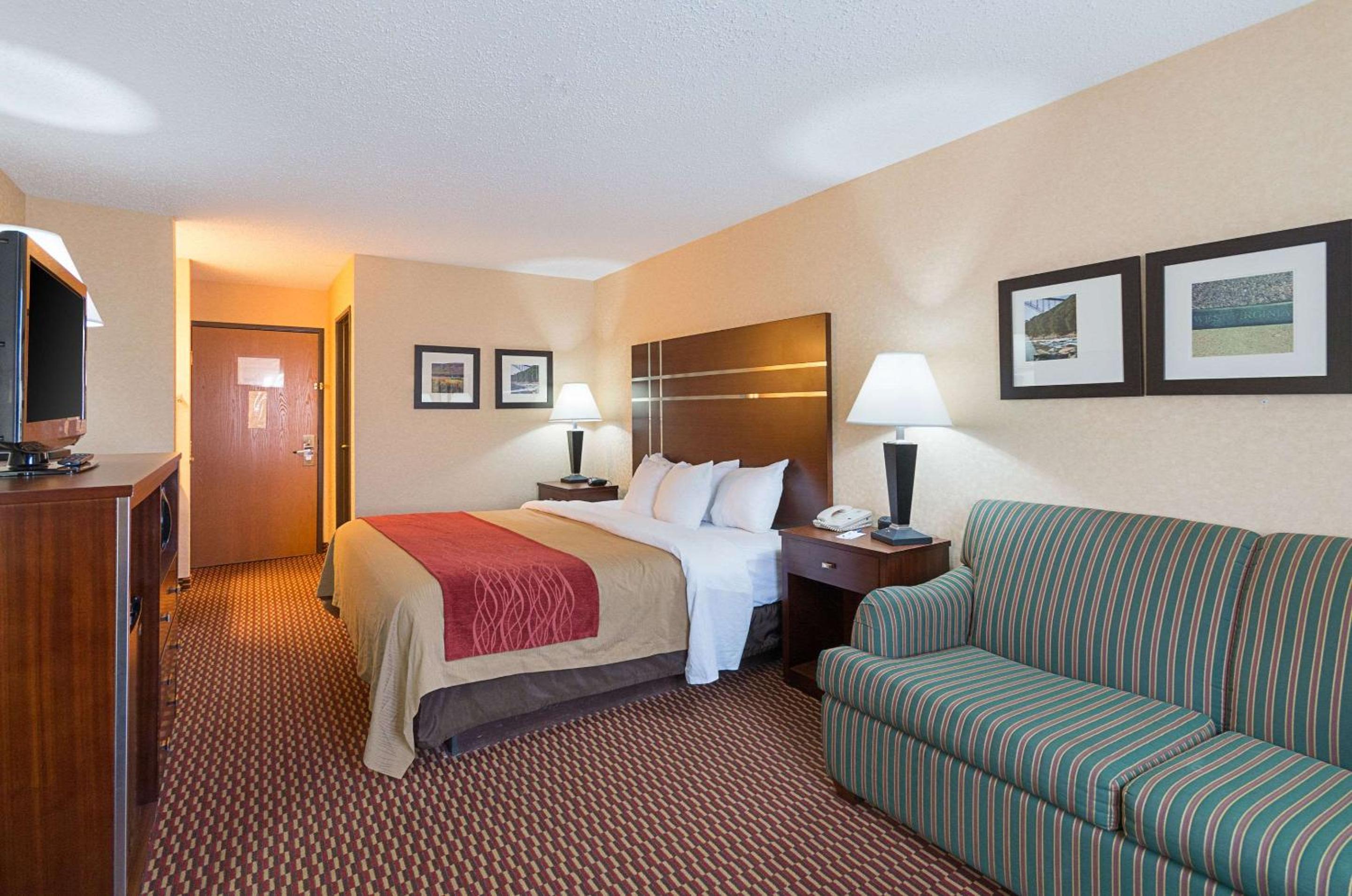 King Room - Photo 1