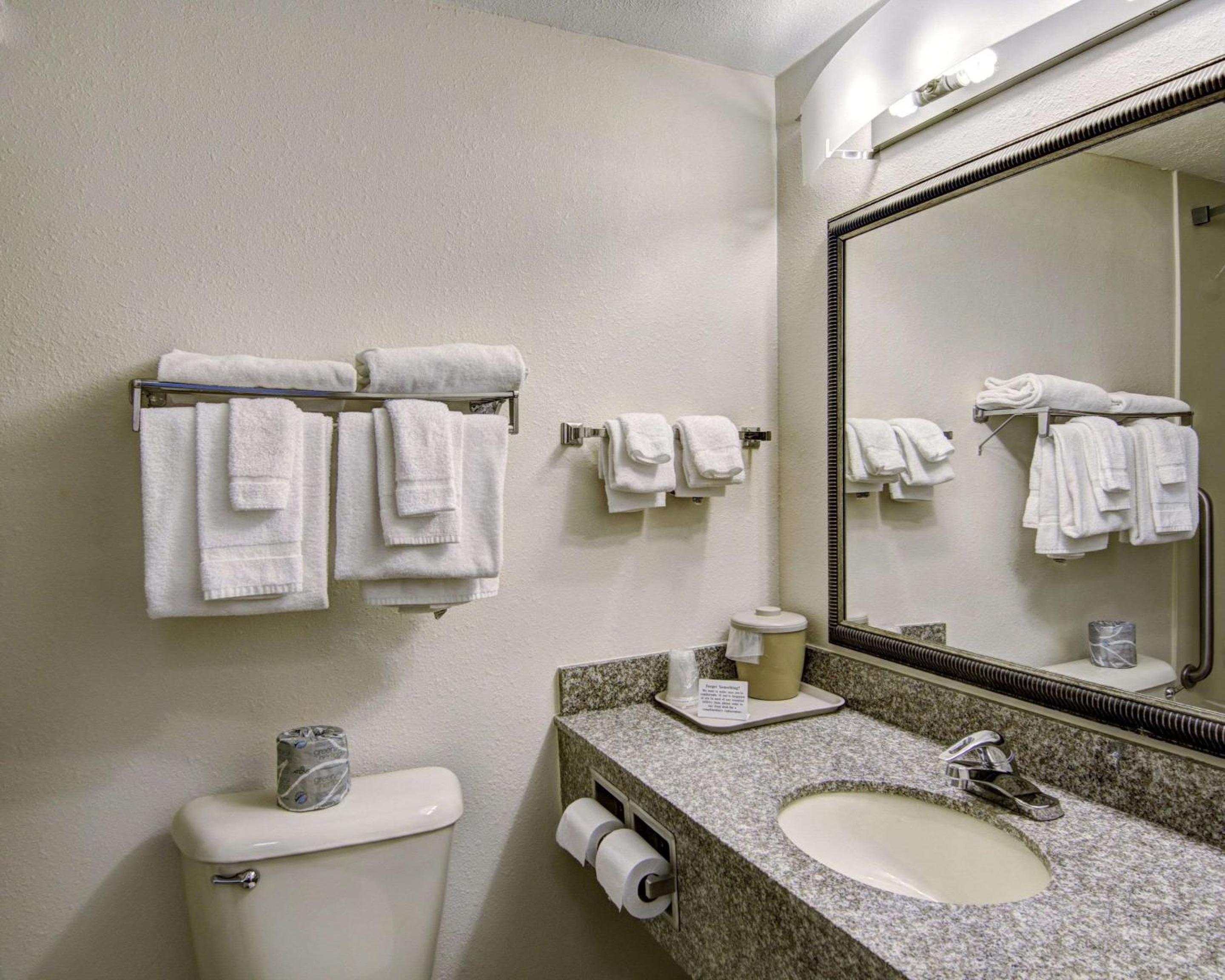 Double Room with Two Double Beds - Non-Smoking/Pet Friendly - Photo 9