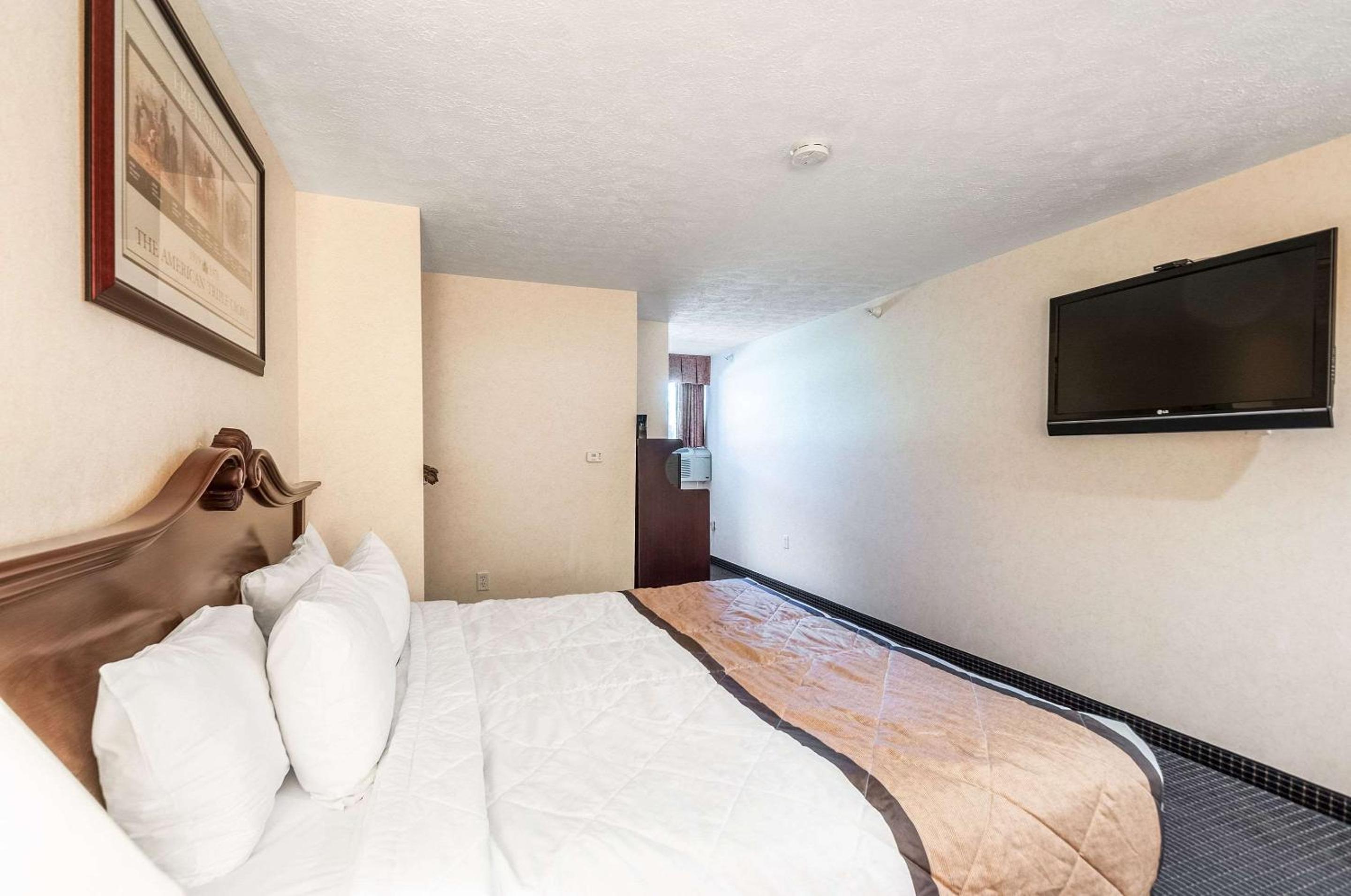 Rodeway Inn & Suites Charles Town, Billede 2