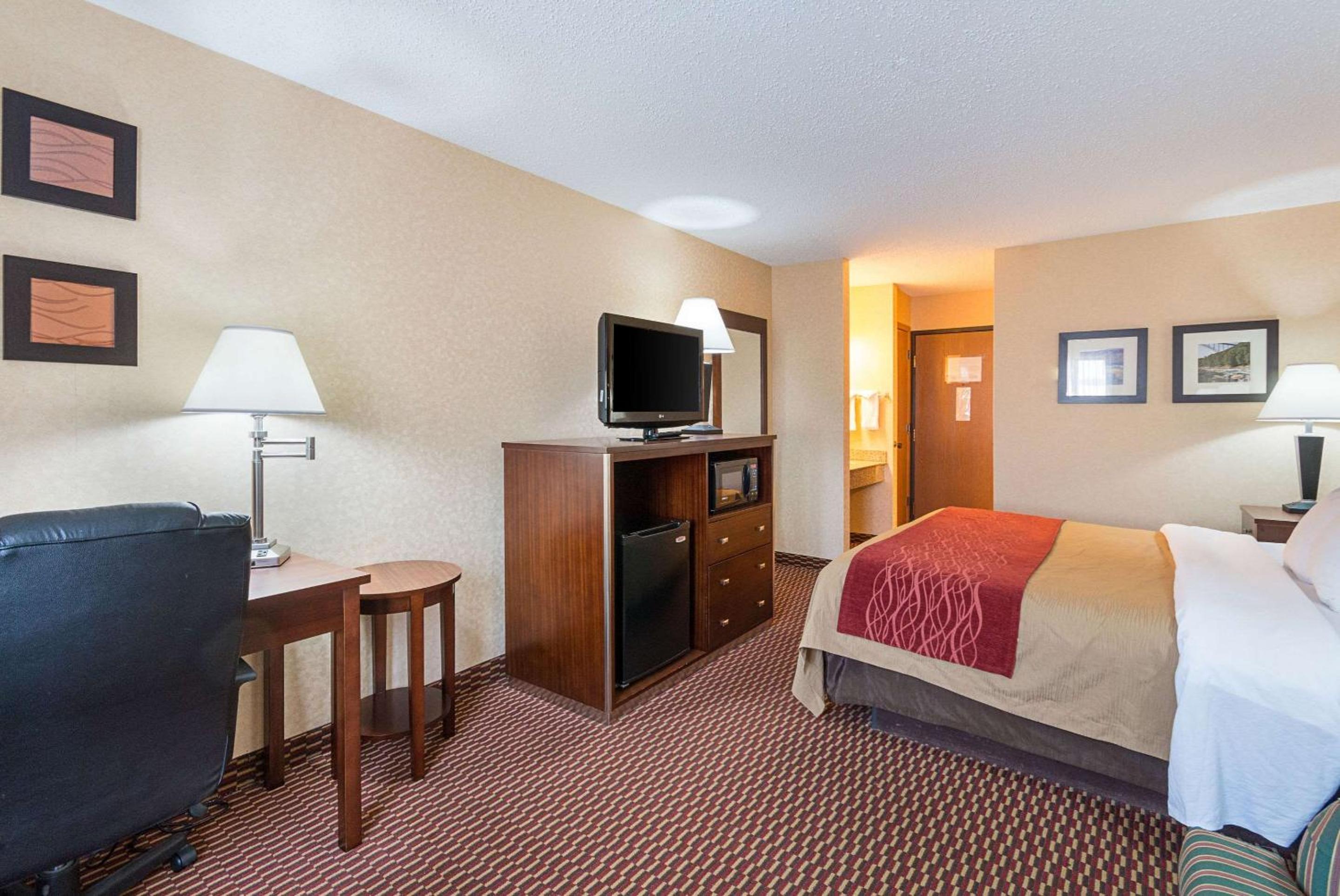 King Room - Photo 2