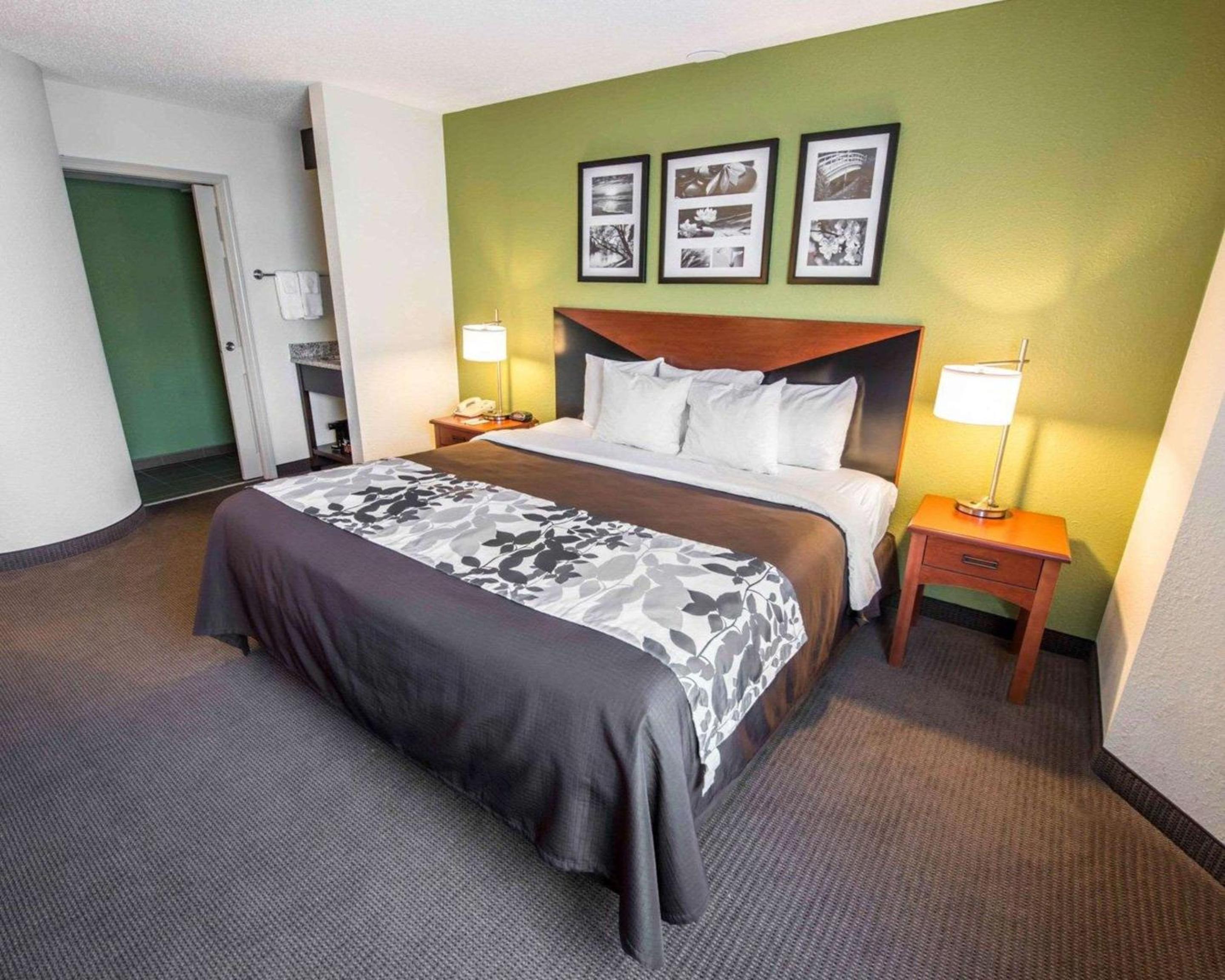 Queen Room - Accessible/Non-Smoking - Photo 1
