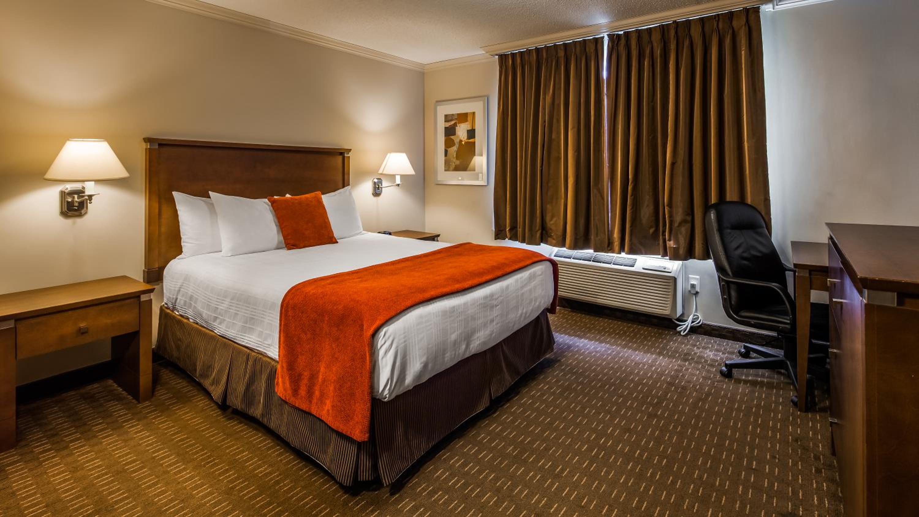 Standard Queen Room - Photo 2