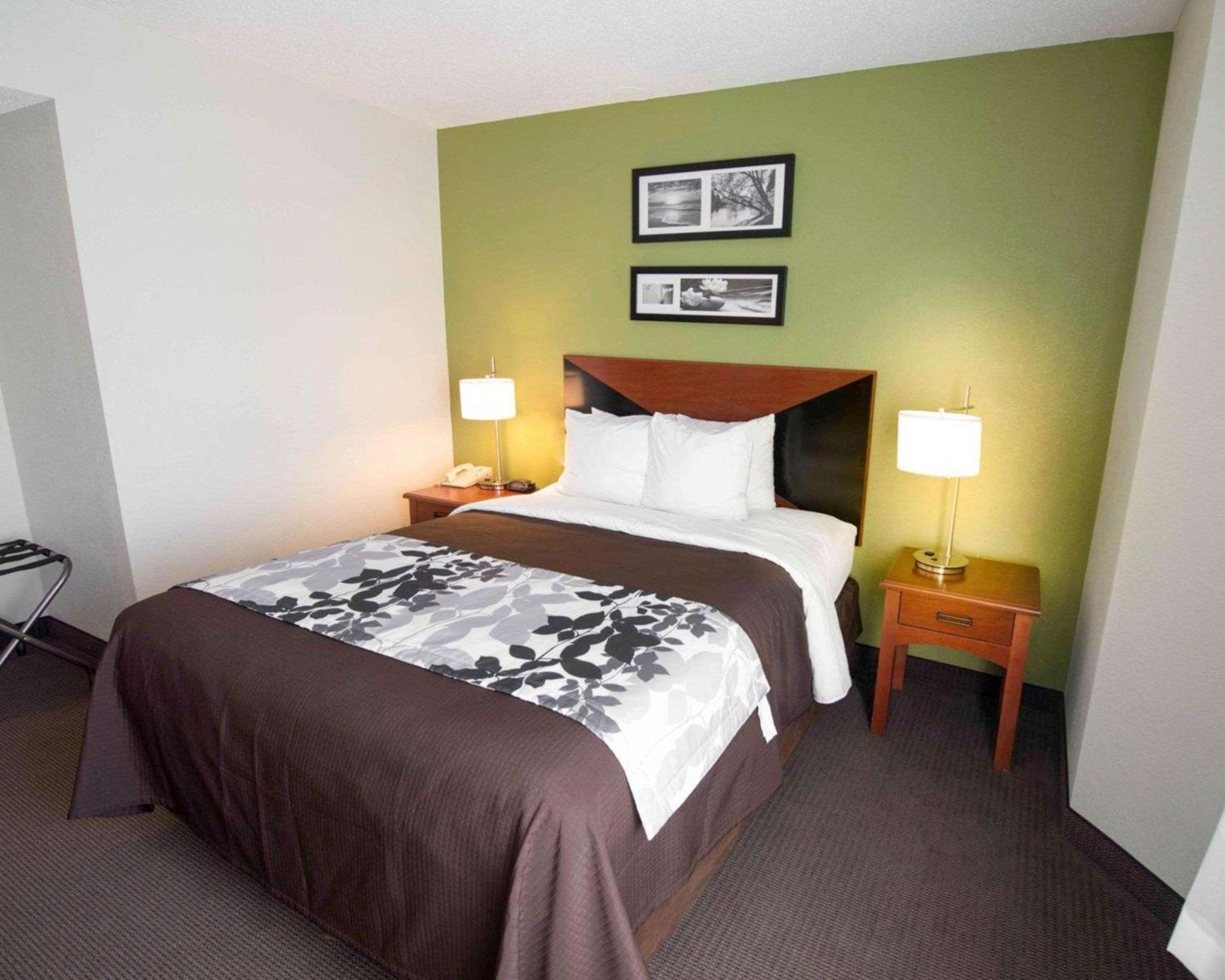 Queen Room - Accessible/Non-Smoking - Photo 4