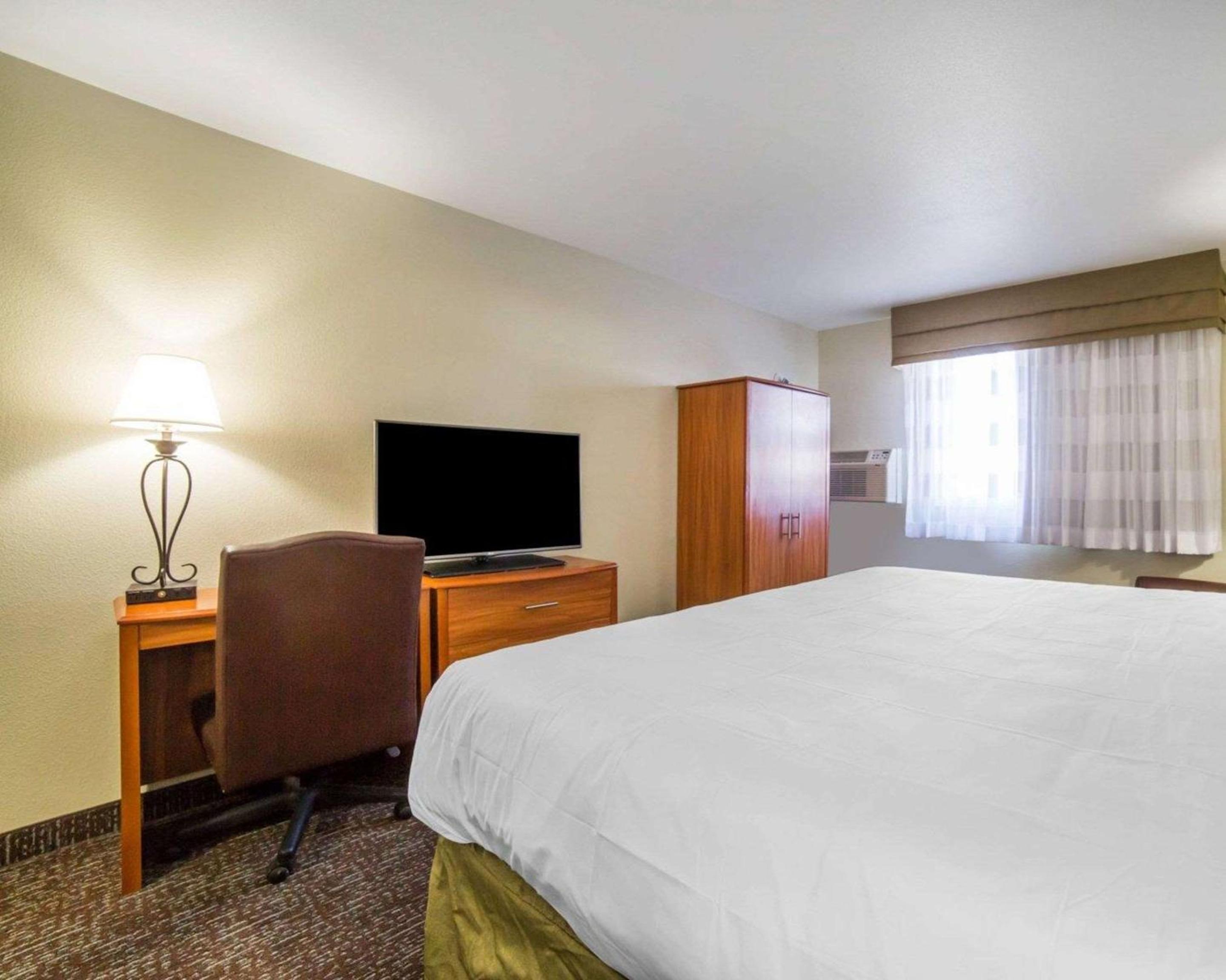 King Room - Non-Smoking - Photo 3