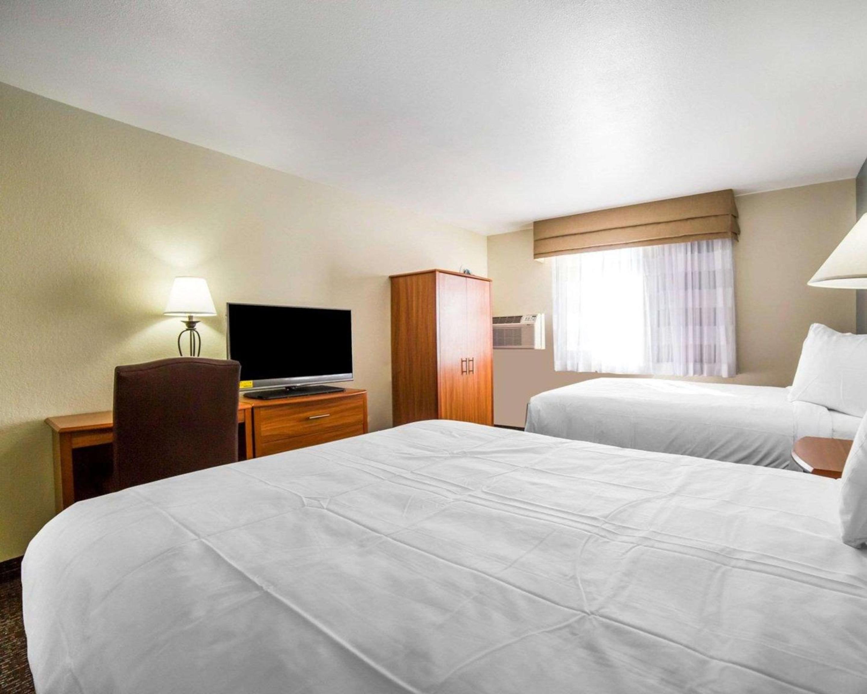Comfort Double Room - Non-Smoking - Photo 2