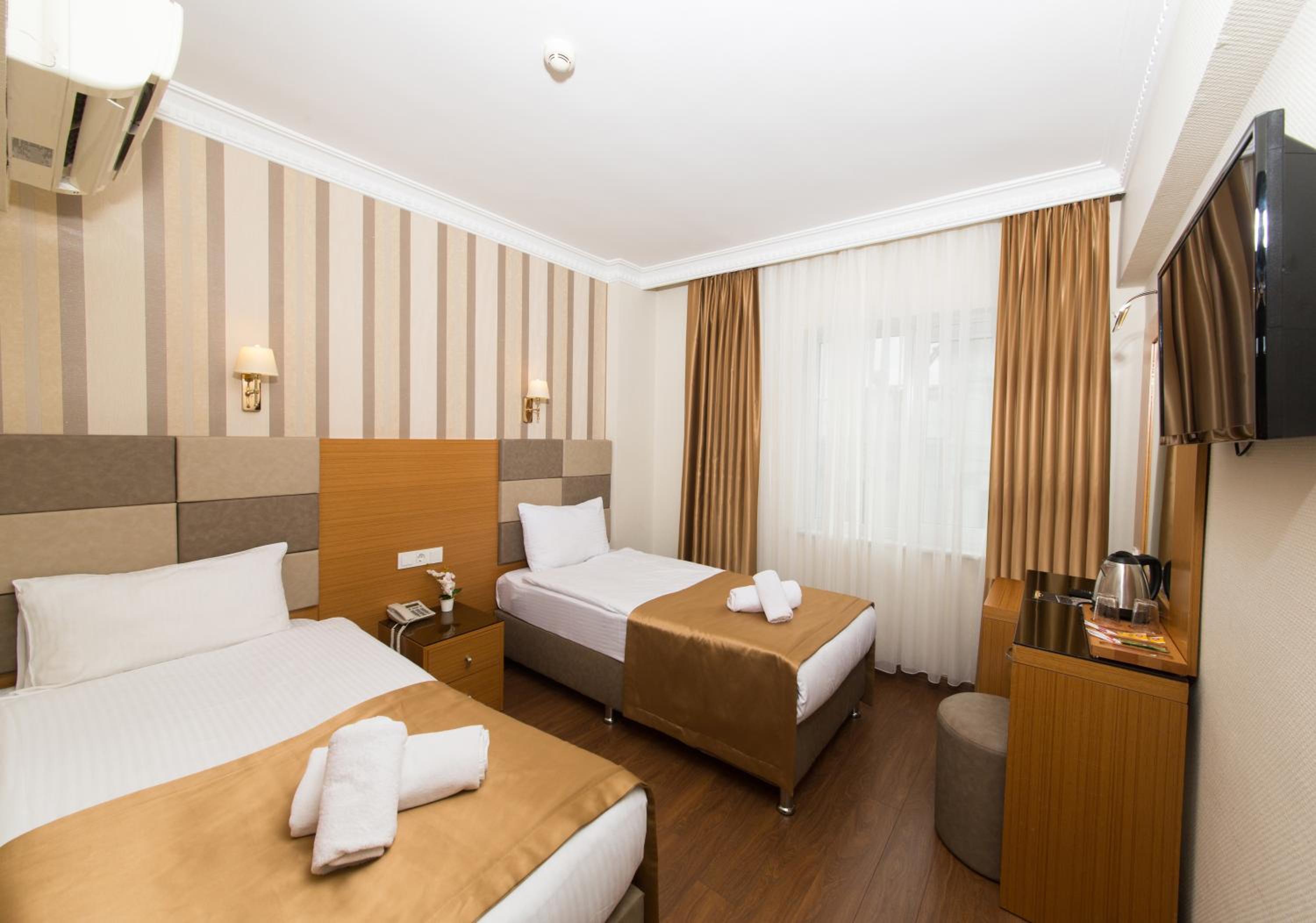 Comfort Single Room photo 1
