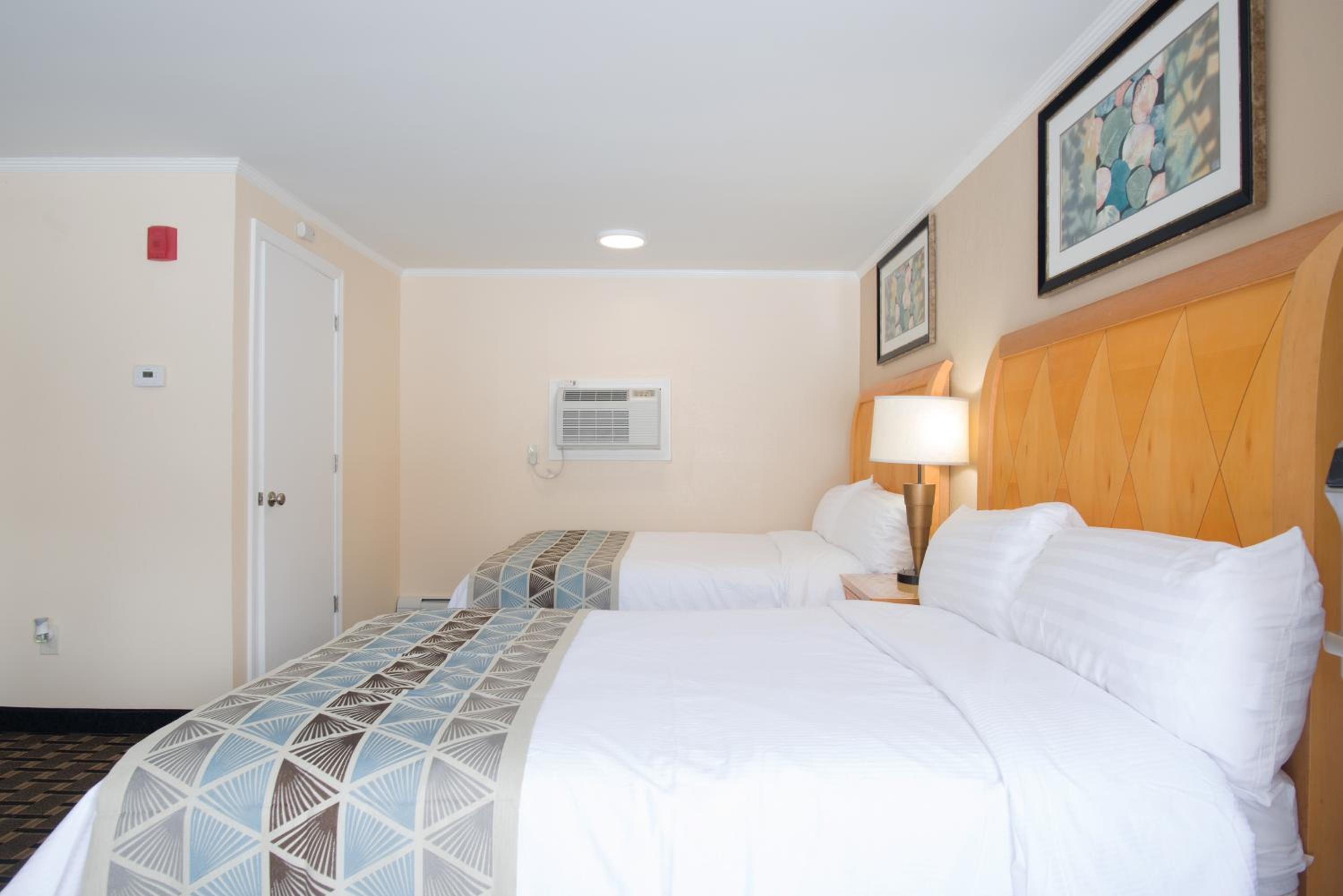 Queen Room photo 3