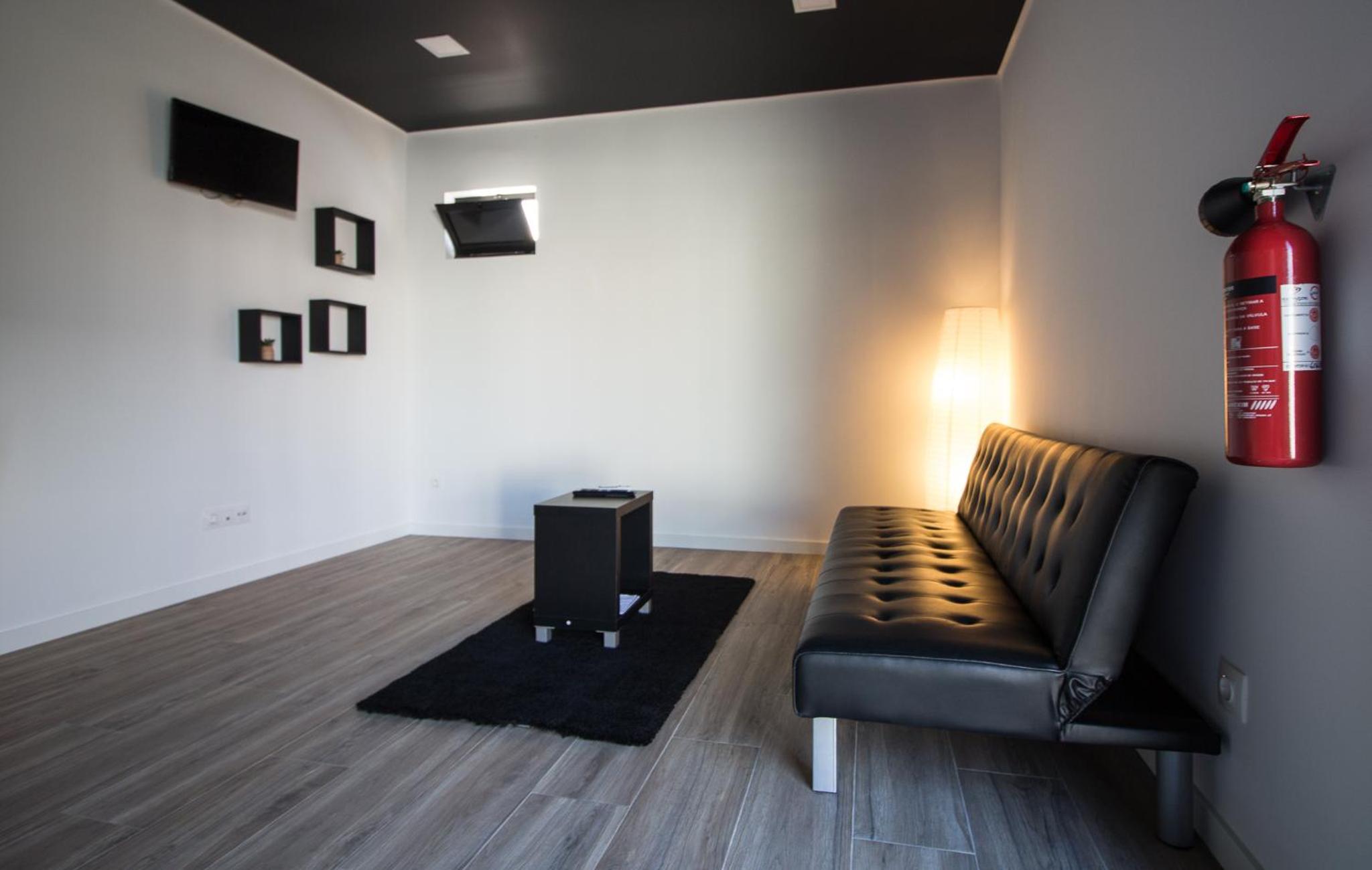 Apartment photo 1