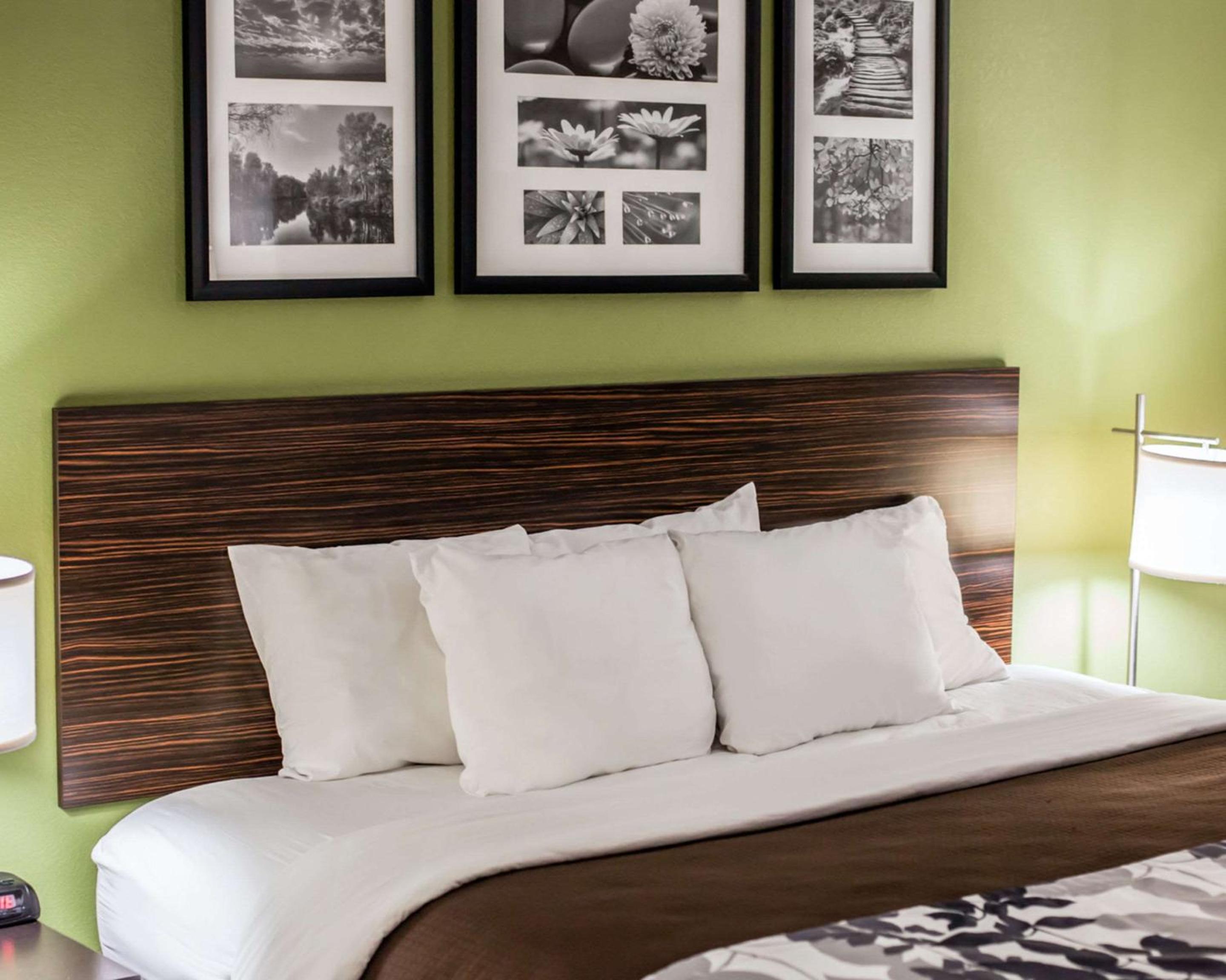 King Room - Photo 2